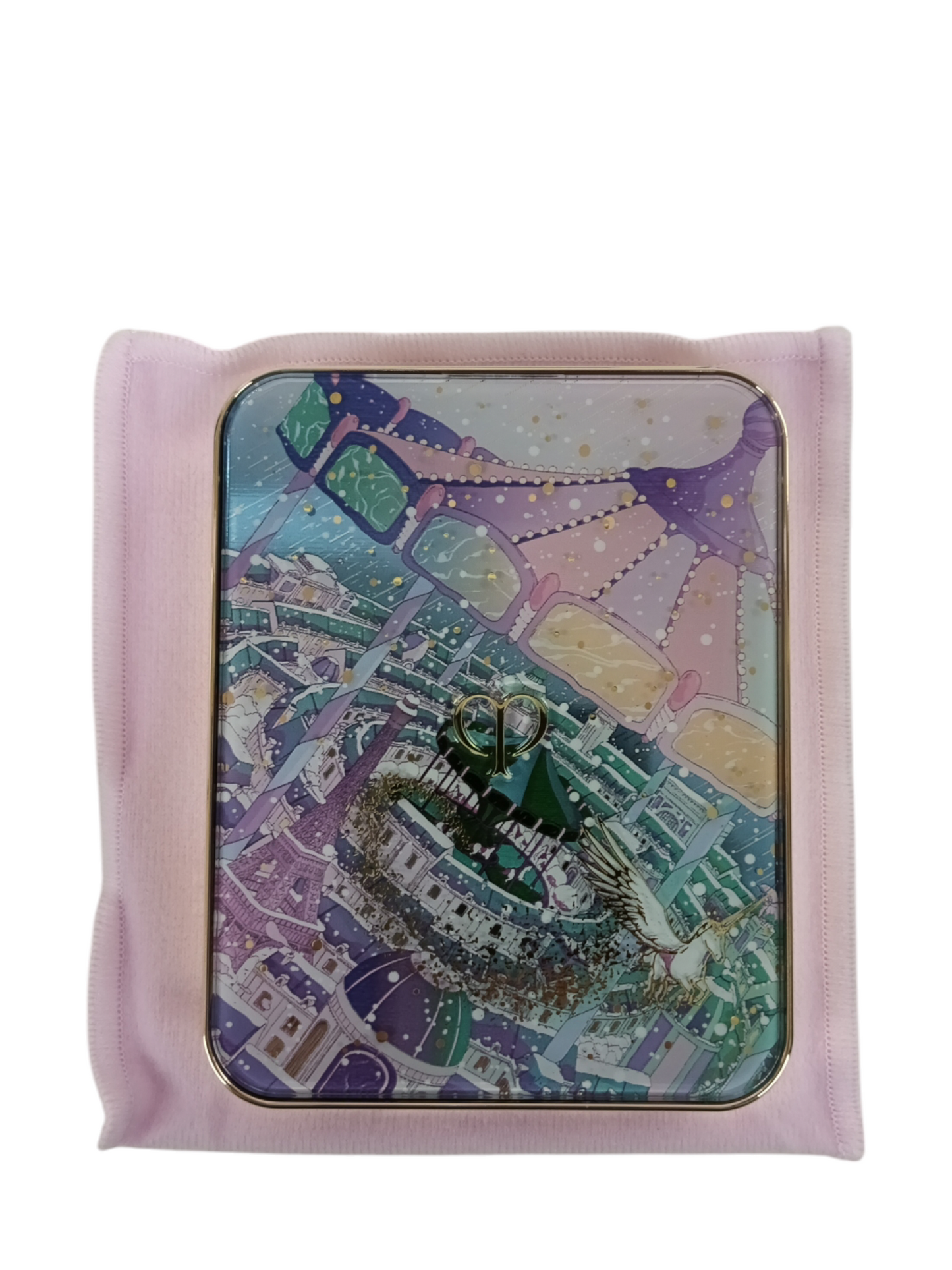 CLE DE PEAU EYE SHADOW BEAUTE Unused Item