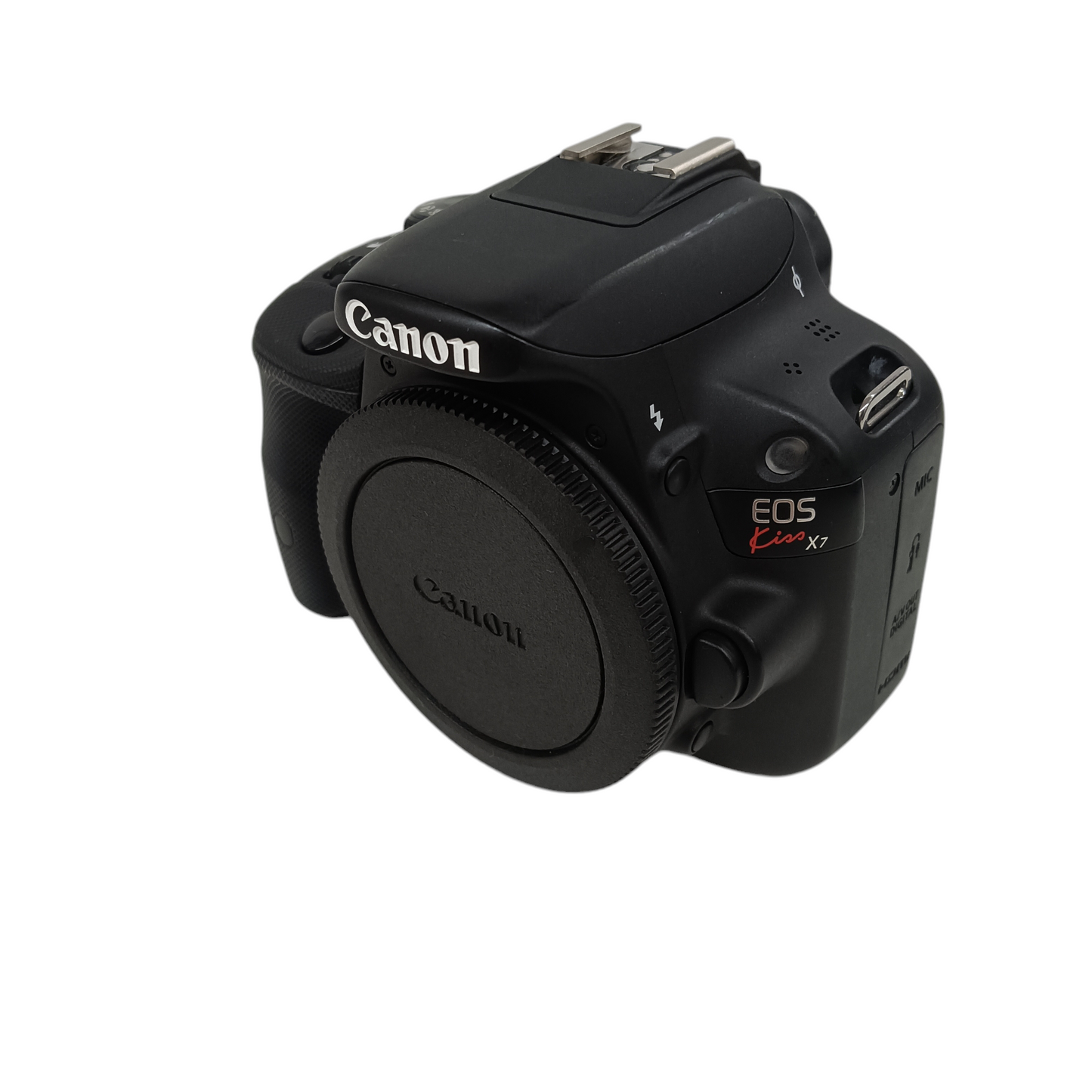 CANON Digital Camera DS126441 EOS X7