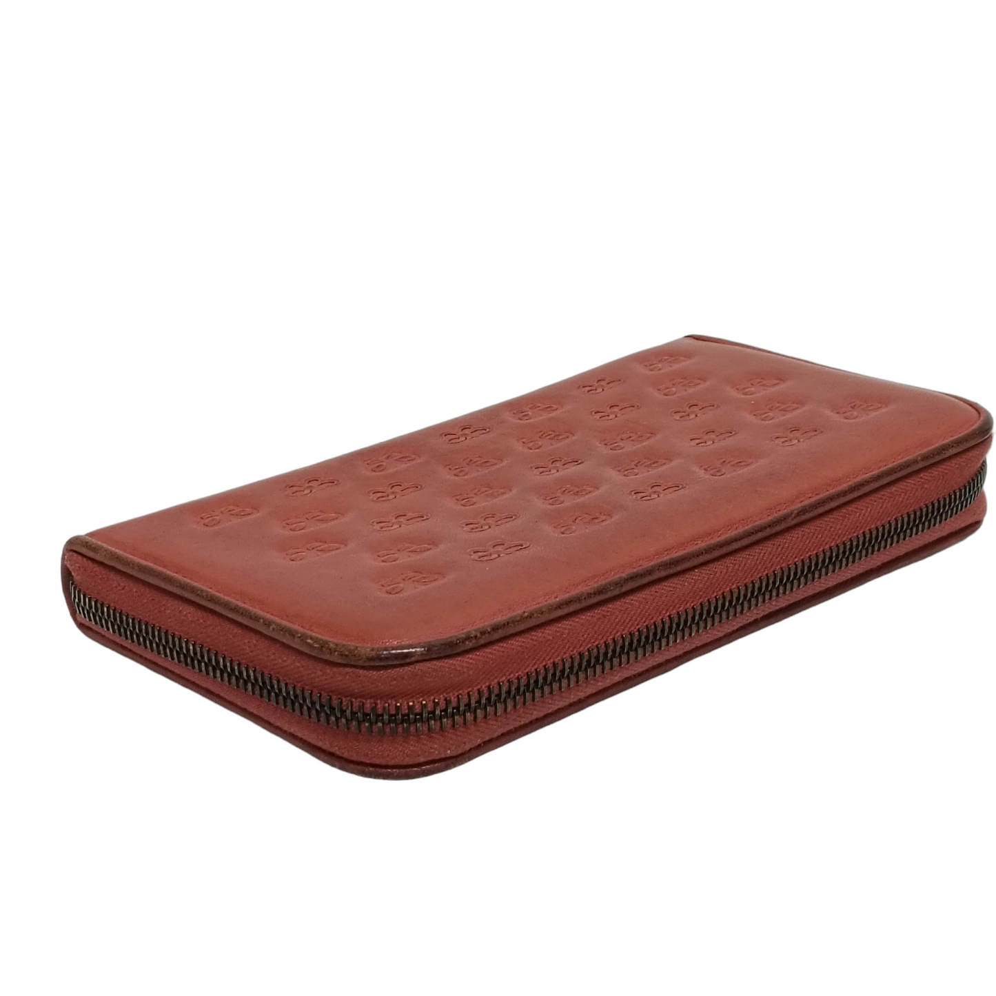 BOTTEGA VENETA Long Wallet Brown B01528730N