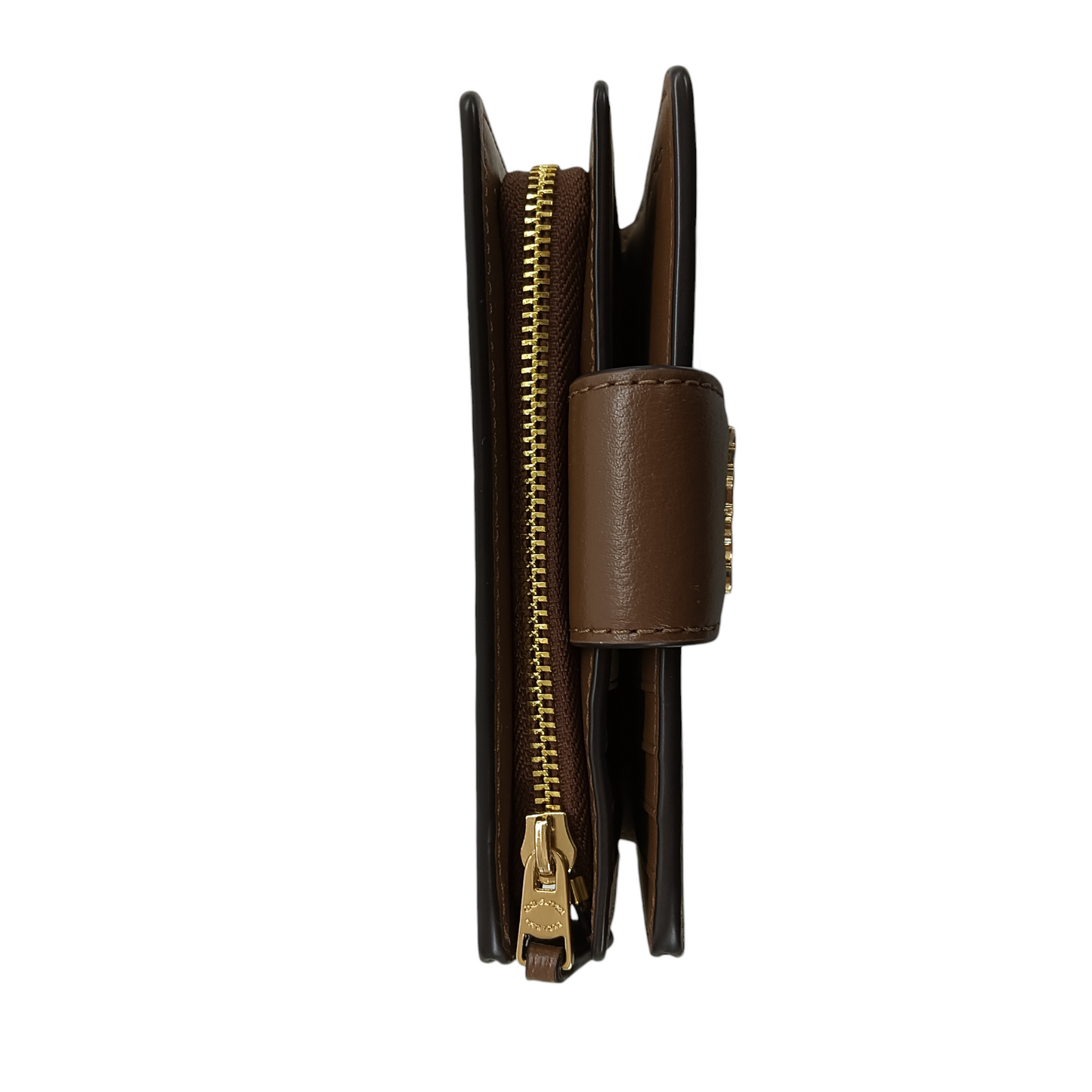 COACH Wallet C0082 Rank (A) Brown