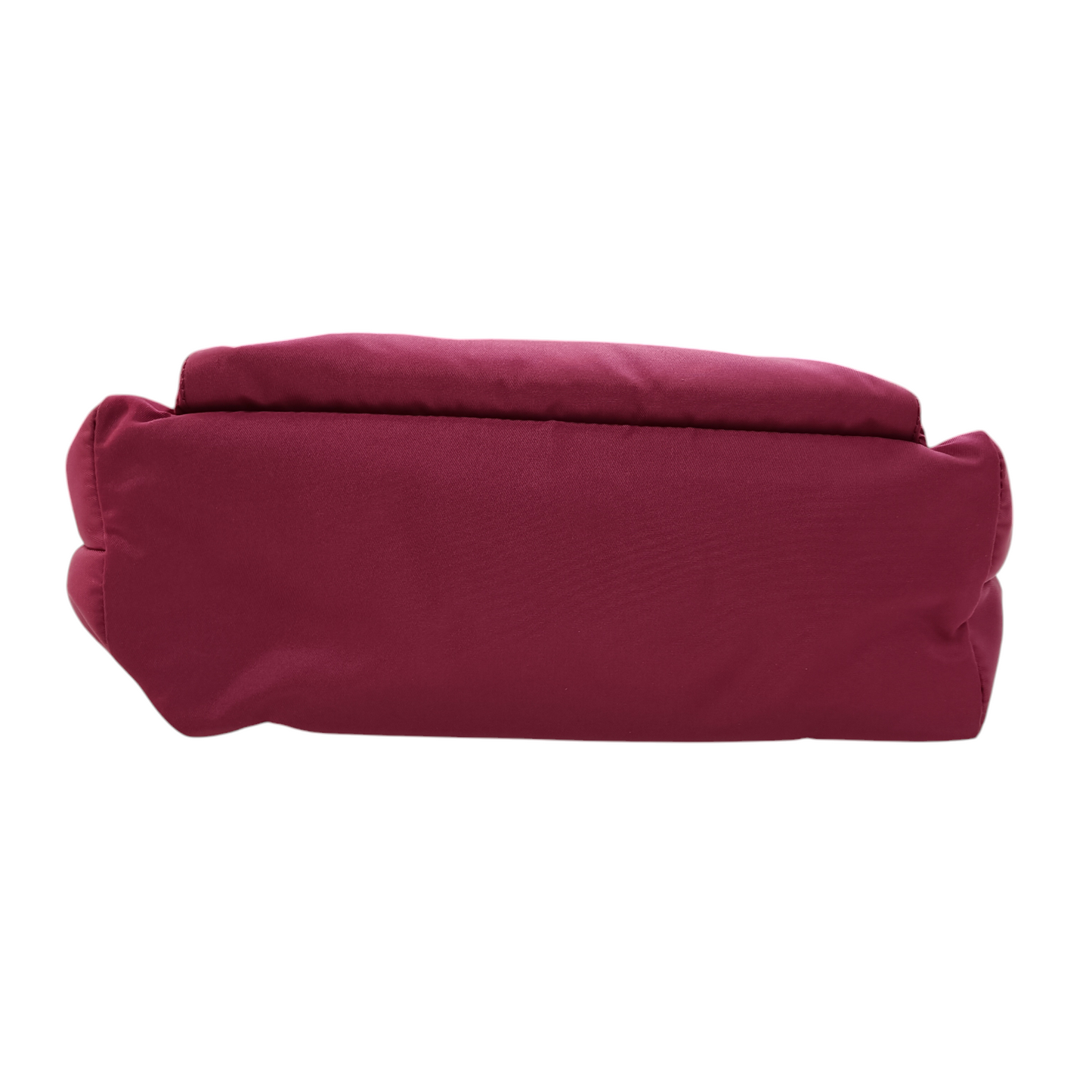 PRADA POUCH PURPLE 42 1N1575