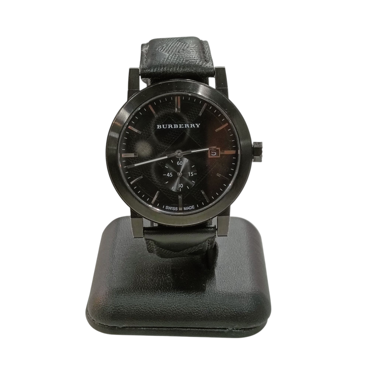 BURBERRY Wrist Watch BU9906
