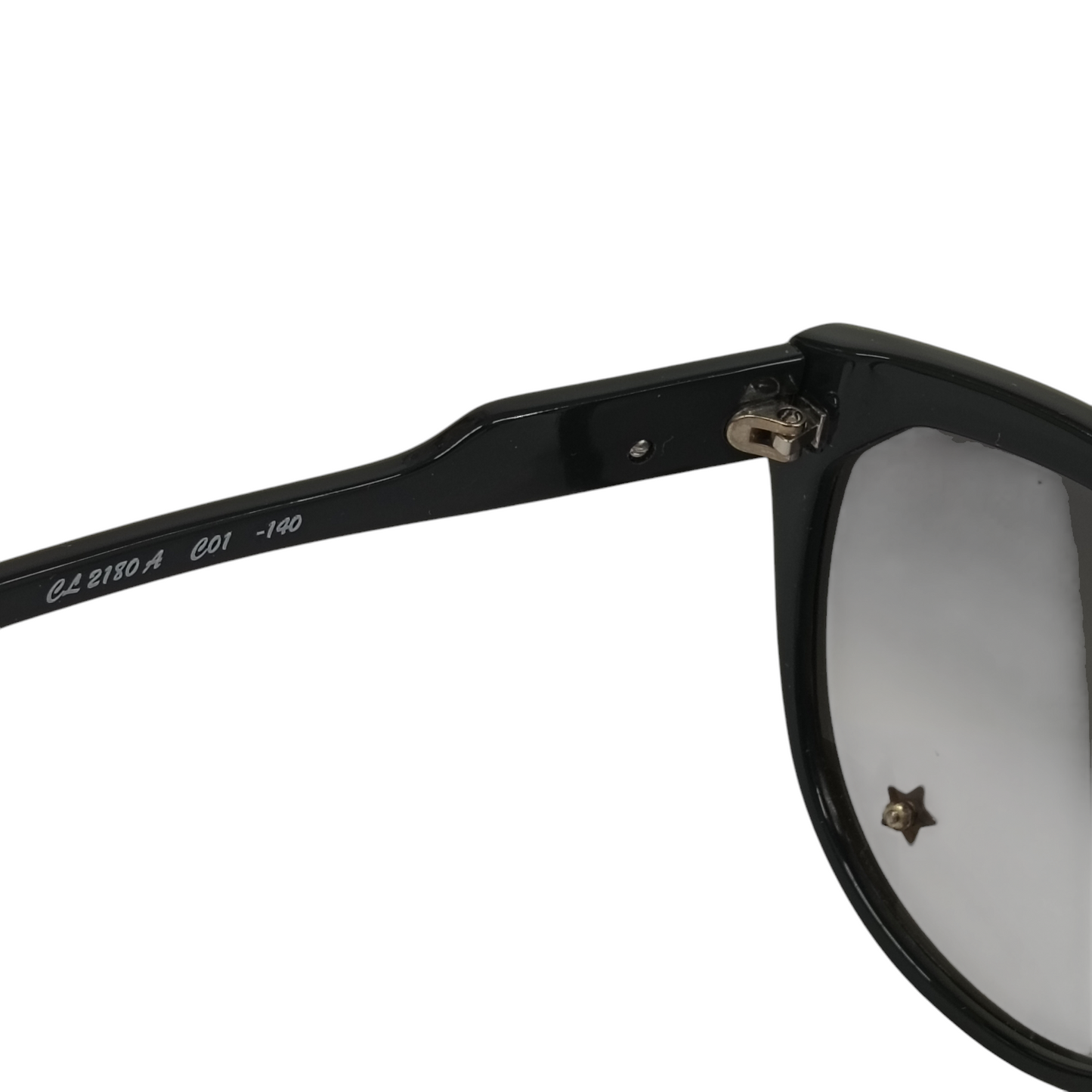 Chloe Sunglasses CL2180 Rank(B) Dark Gray