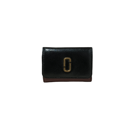 MARC JACOBS Key Case Black/Red M0013358