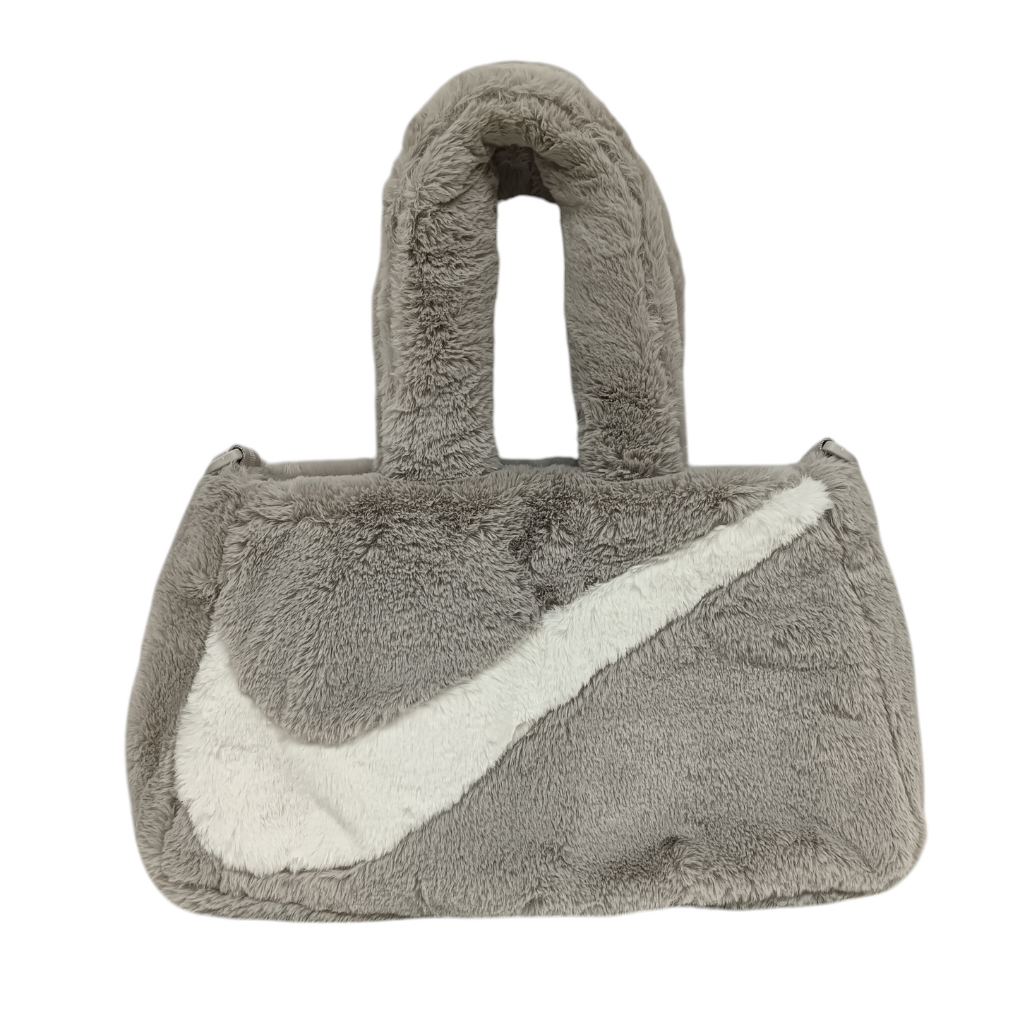 NIKE 2WAY Bag DQ5804-012 Rank(A) Gray