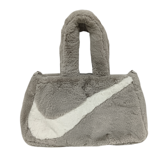 NIKE 2WAY Bag DQ5804-012 Rank(A) Gray