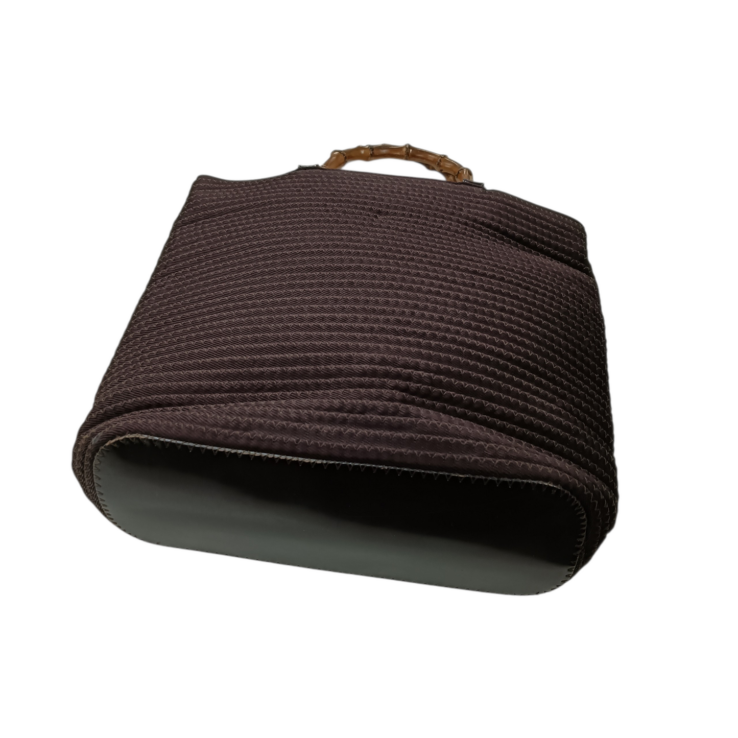 Gucci 2Way Bag 002-1998-0441 Rank (B) *Damage