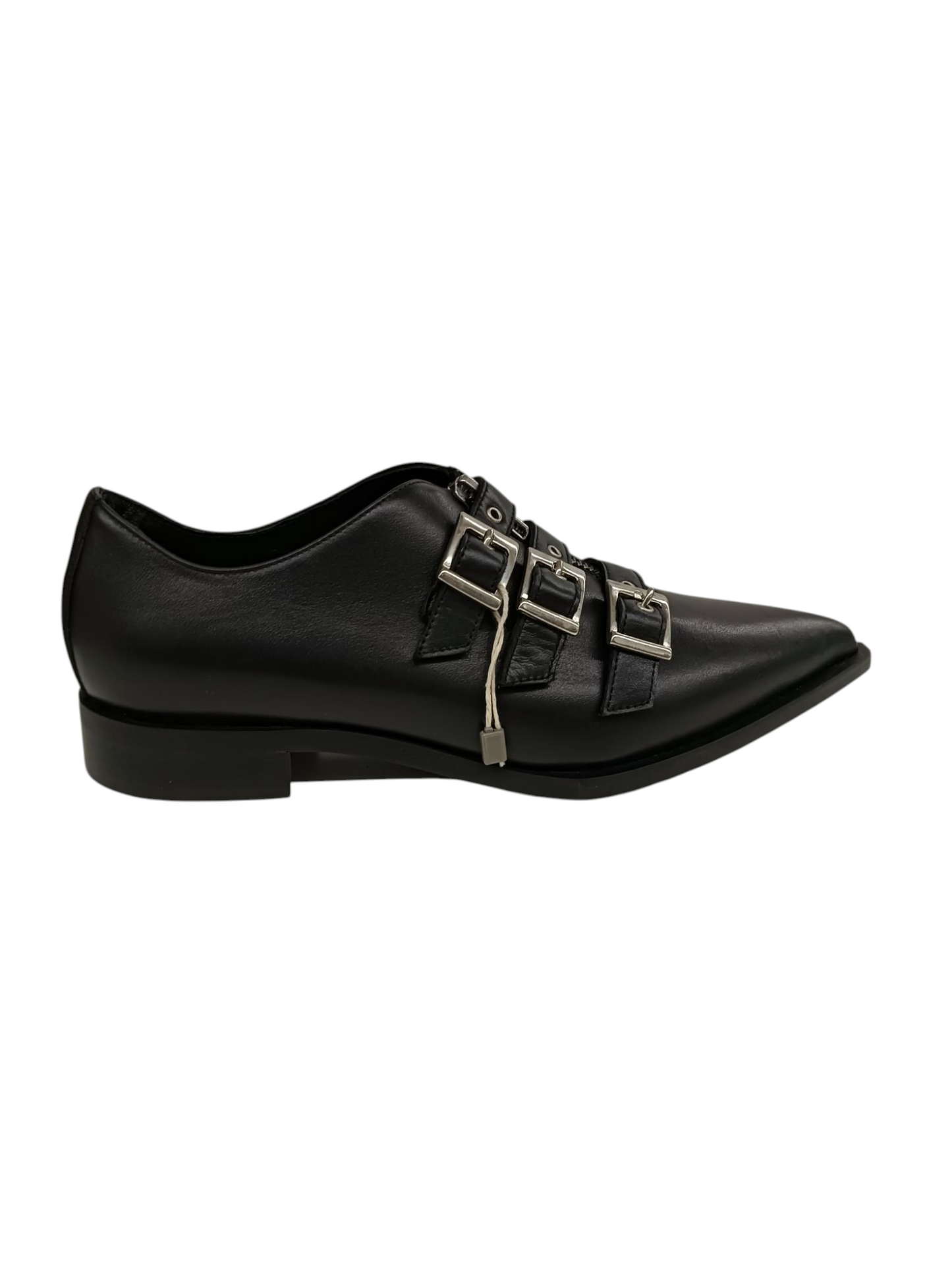 JOHN GALLIANO Shoes Size 38 Lady's Black