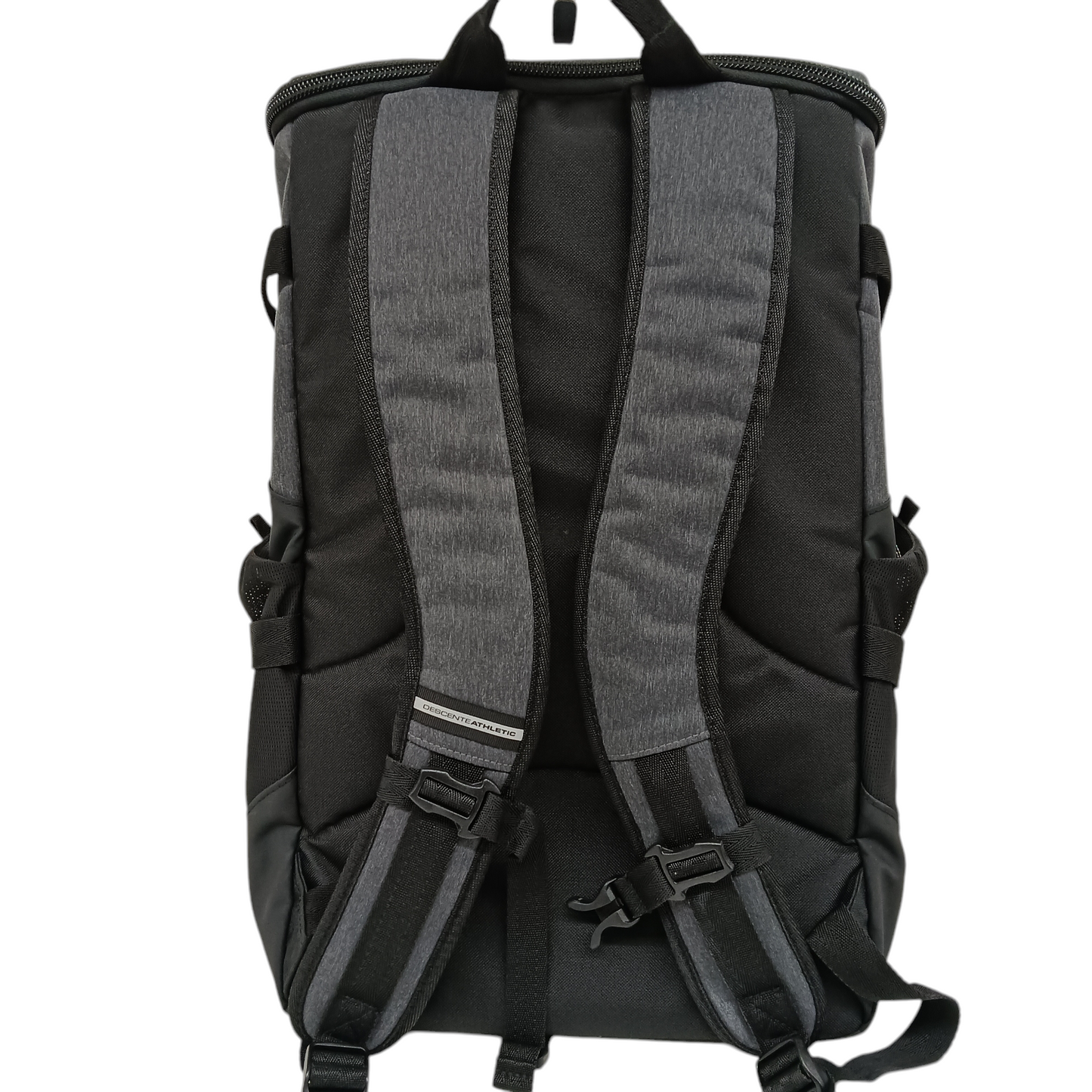 DESCENTE Backpack DMANJA04 Rank AB Gray