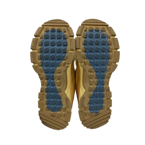 NIKE Sneaker 44.5 HJ4646-700 Mens Yellow