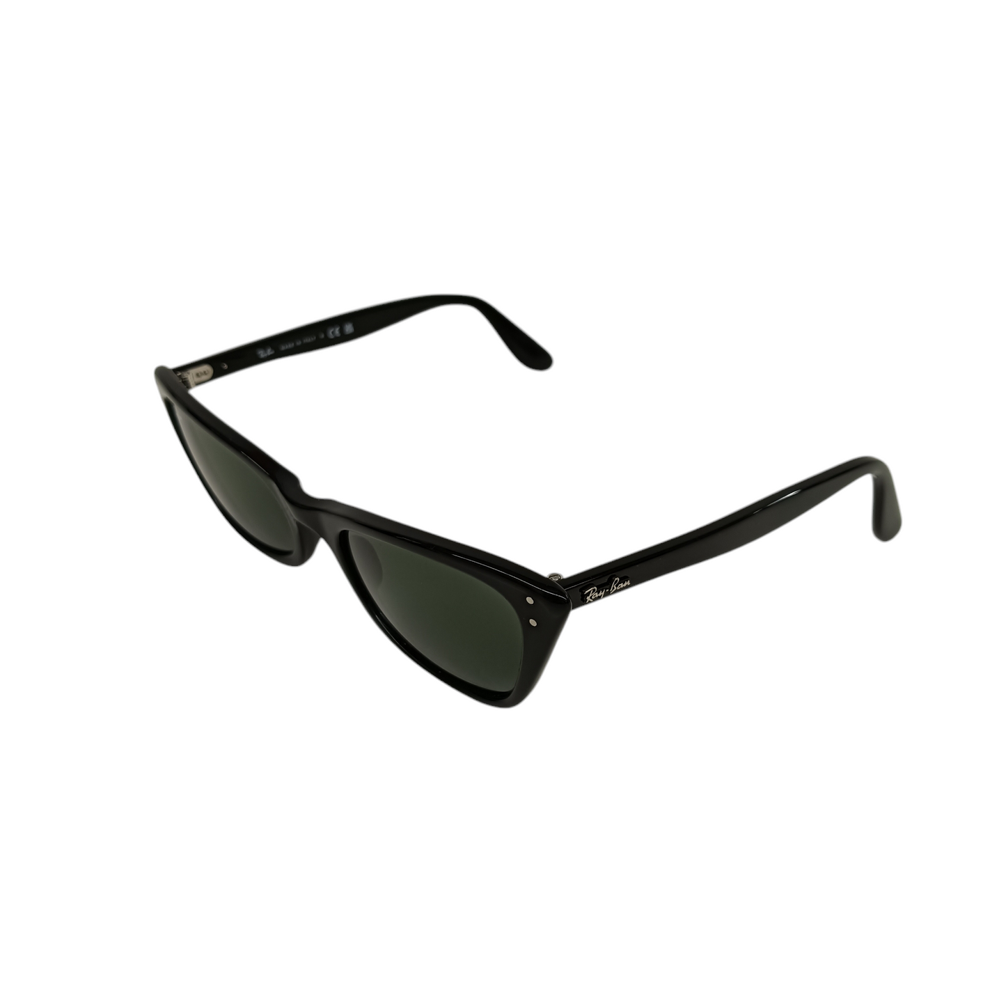 RAY-BAN Sunglasses RB2299 Black