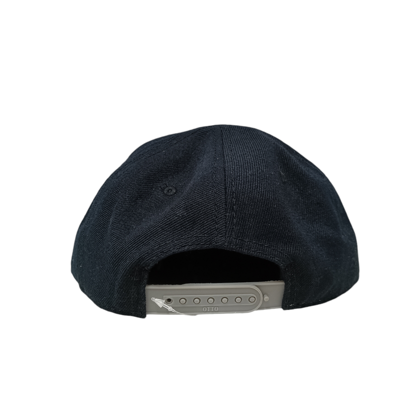 Old Garage Cap Black Gray