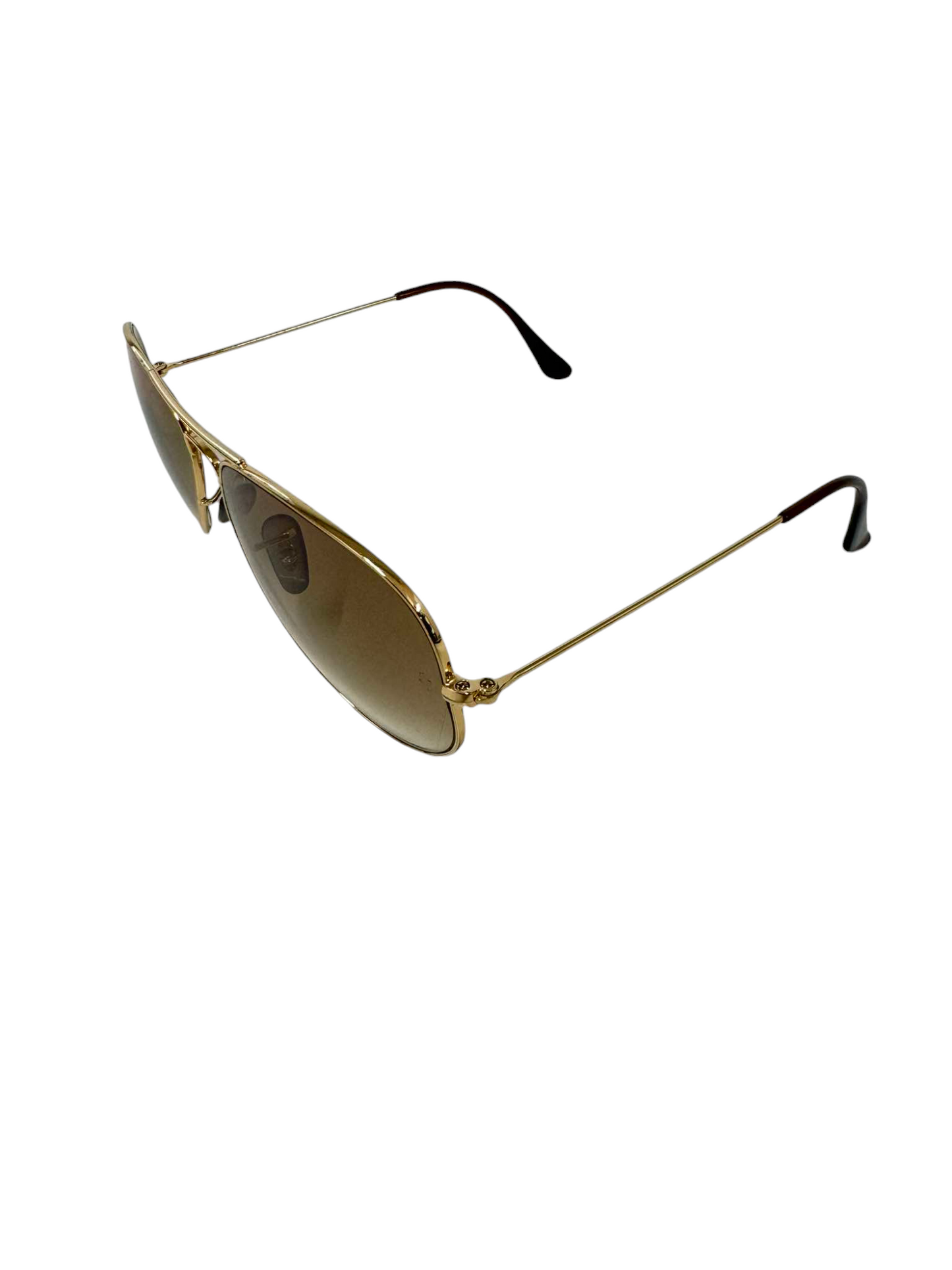 SUNGLASSES RAY BAN RB3025 BROWN RANK(B)