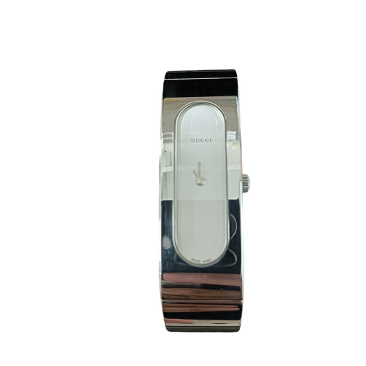 GUCCI WRIST WATCH QUARTZ