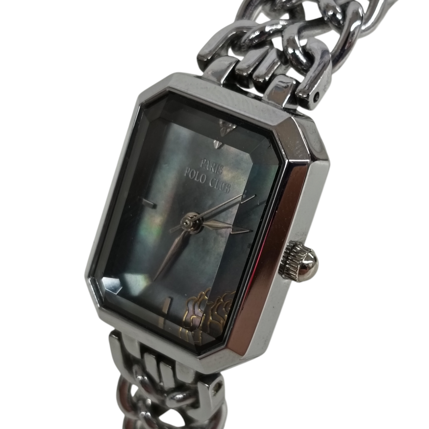 POLO CLUB Wrist Watch 3PP-2107806L Rank (B)