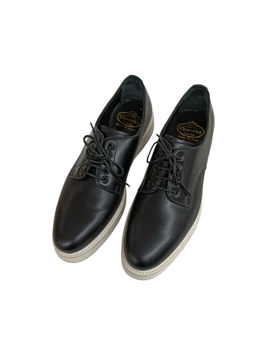 CHURCH'S Shoes Size 36 8914160 Lady's Black