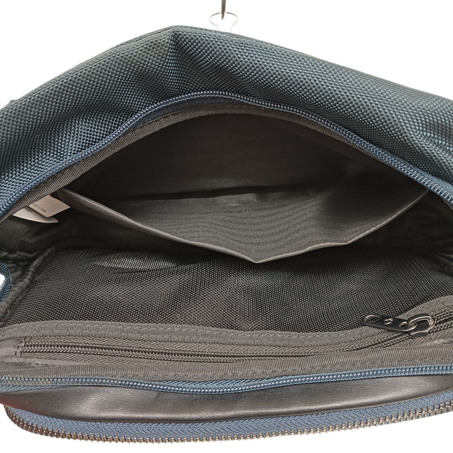 Samsonite Shoulder Bag Navy 131775 1596 Rank(B) Sticky