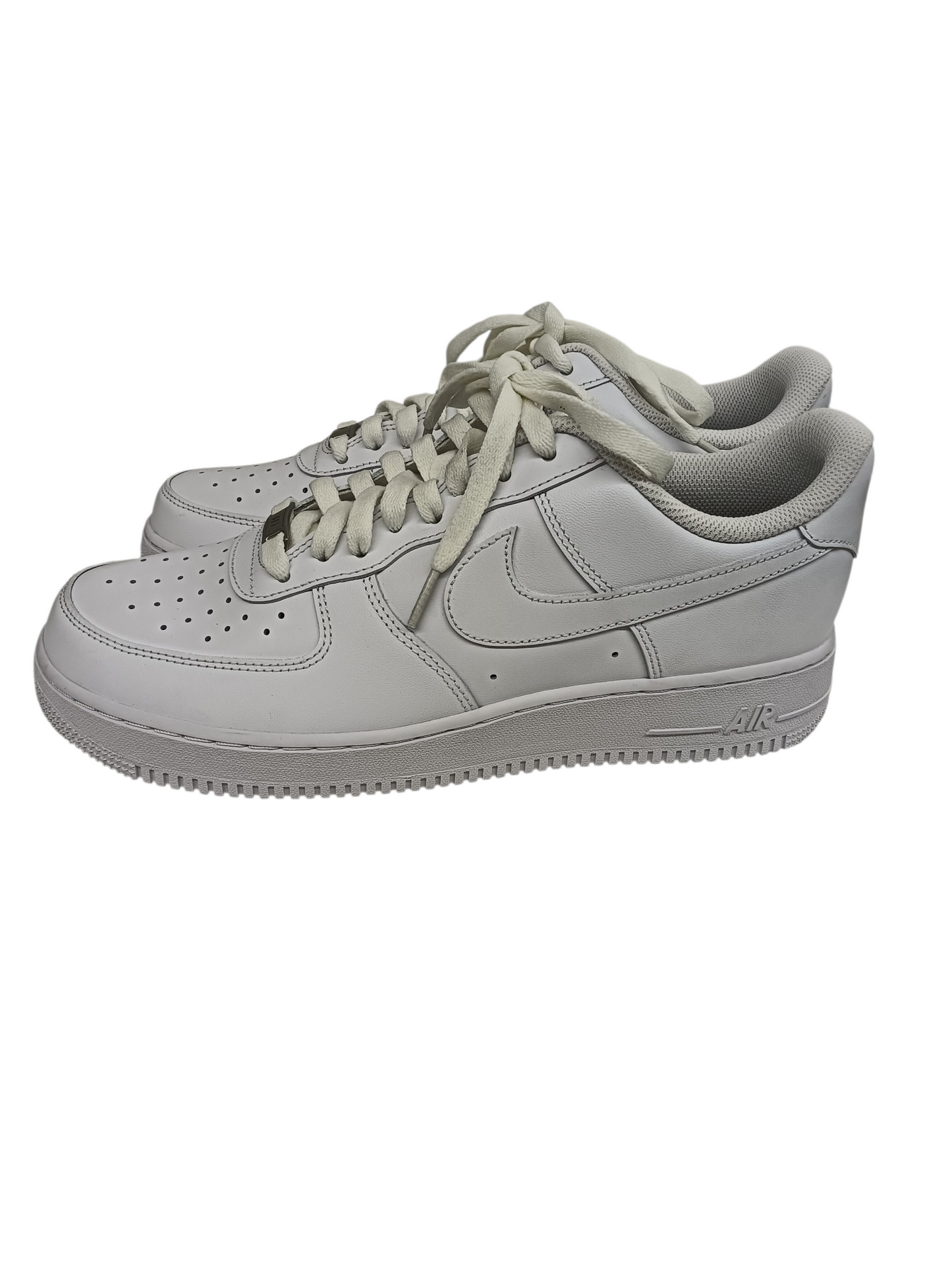 NIKE Sneaker Size 44 CW2288-111 White