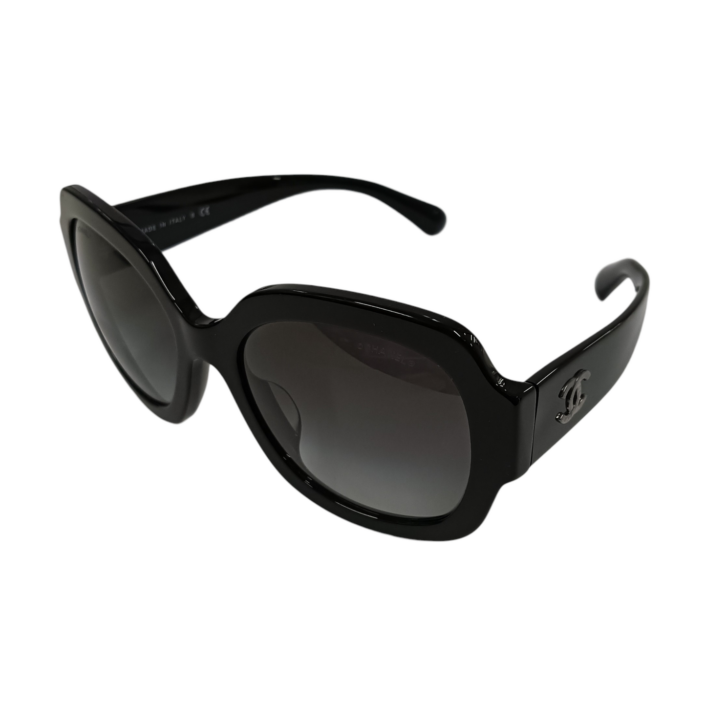 Chanel Sunglasses 5373-A Rank (A)