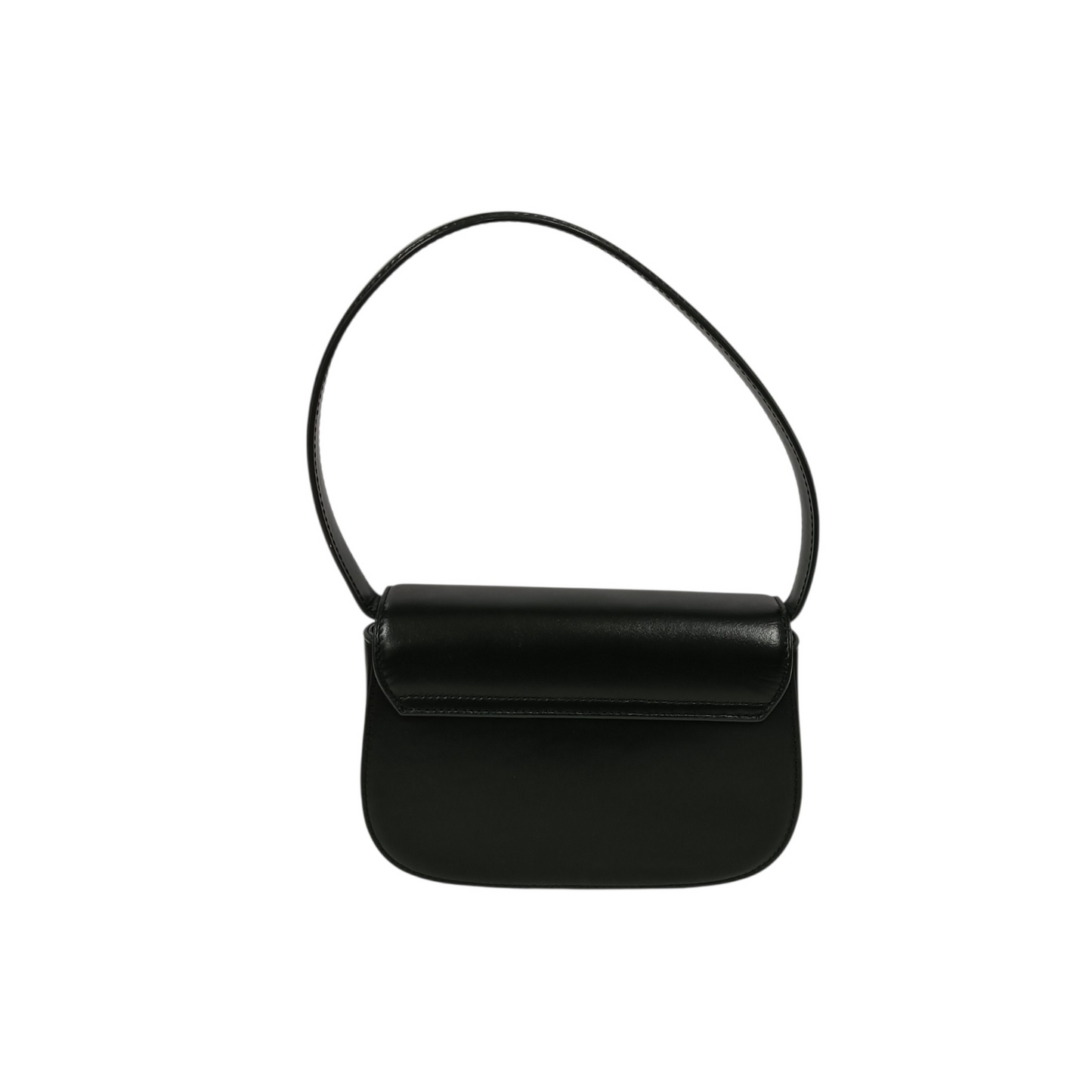 DIESEL Shoulder Bag XO8396 Black
