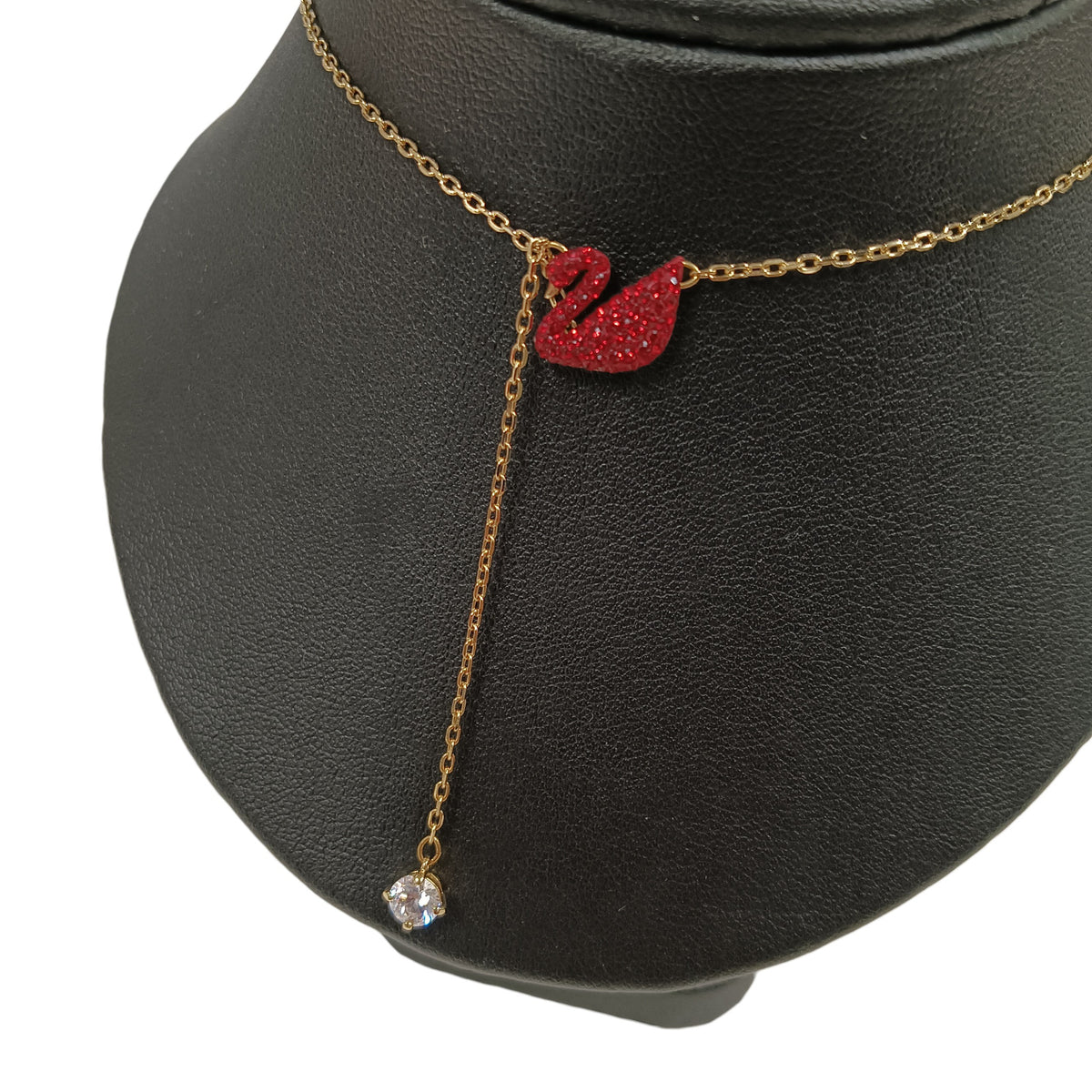 Swarovski Necklace 5527408 Rank(A)
