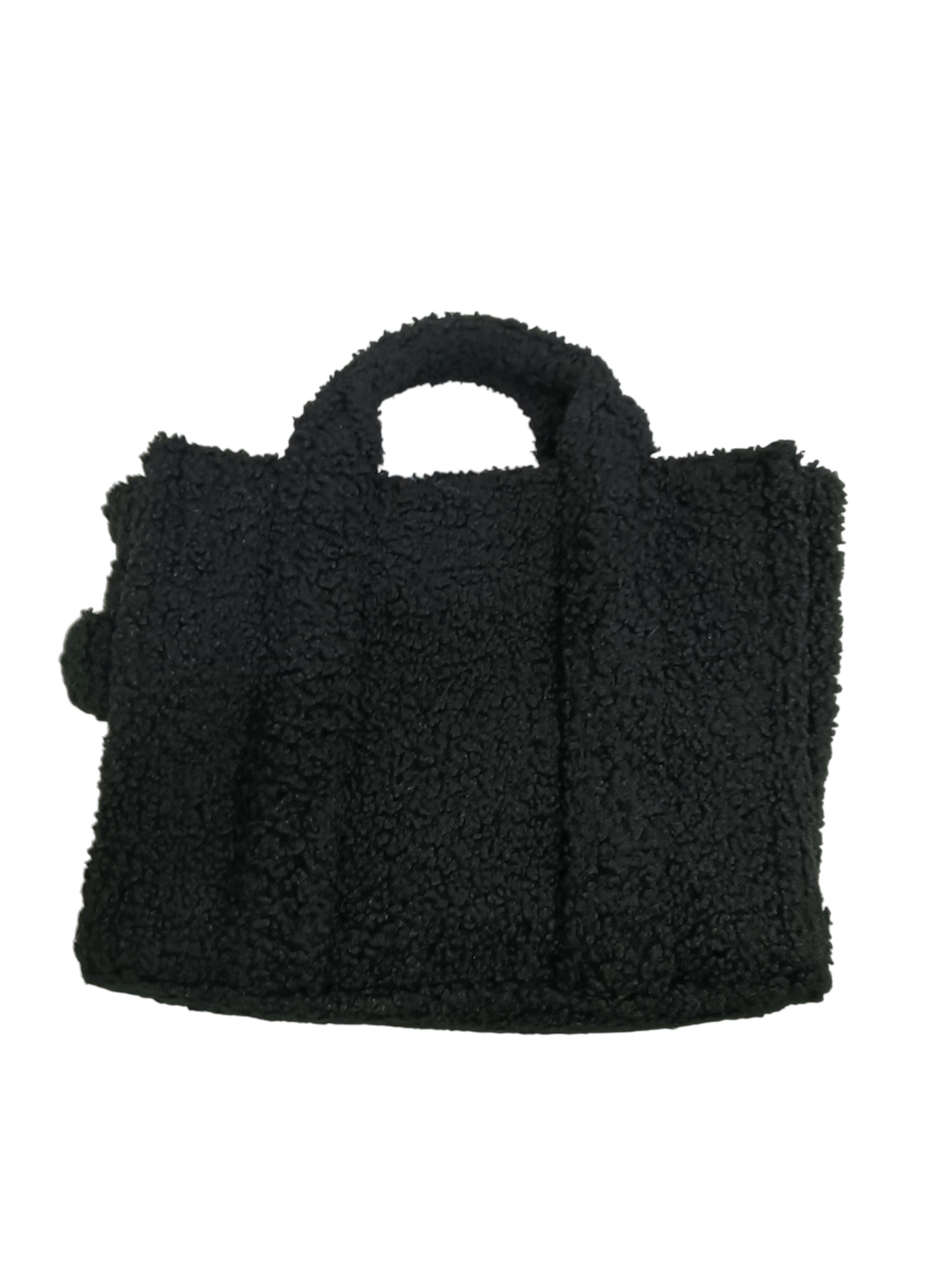 MARC JACOBS 2WAY BAG THE TOTE BAG M0016740 Black