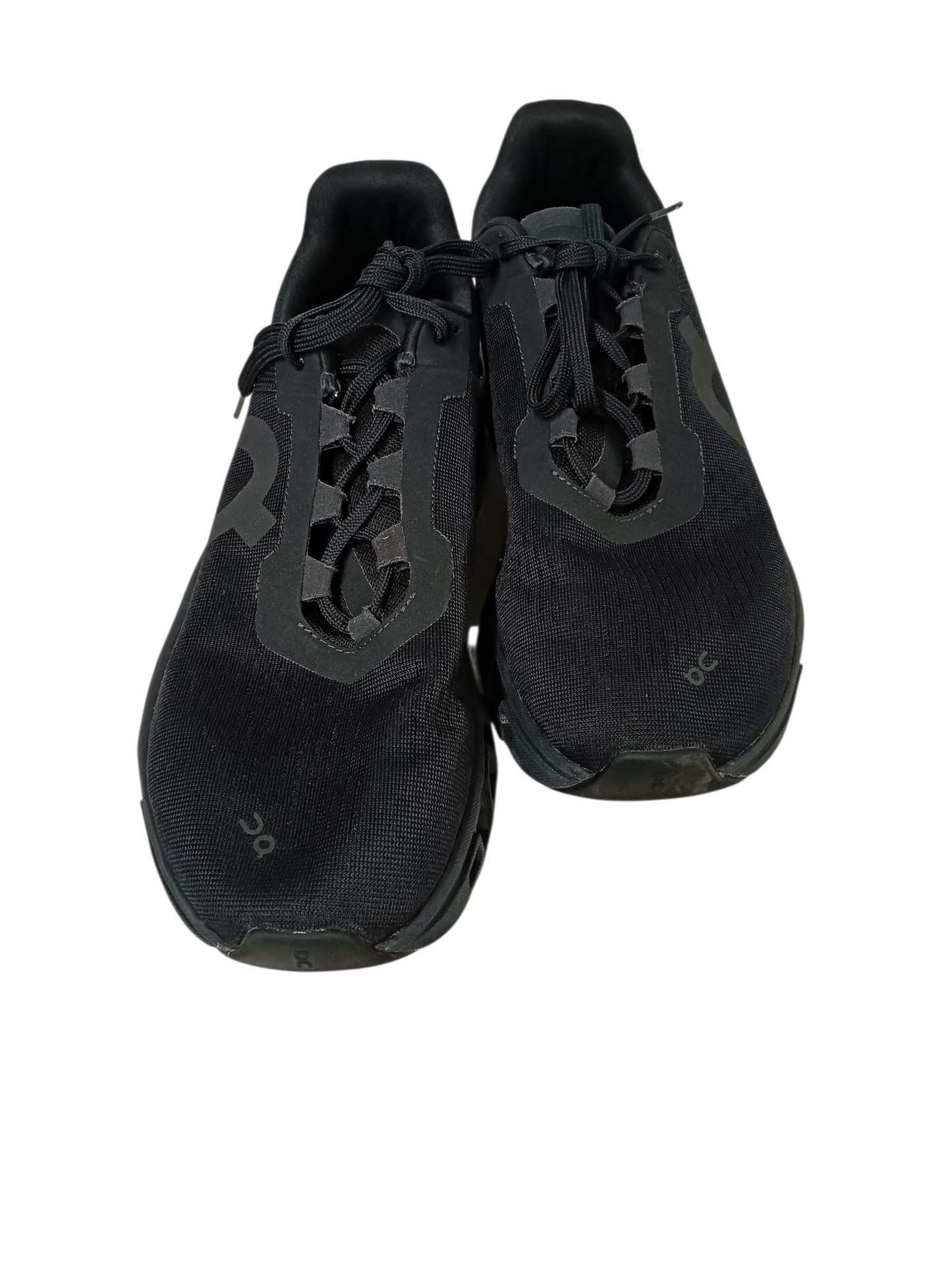 ON CLOUD Sneaker Size 45 61.99025 Mens Black