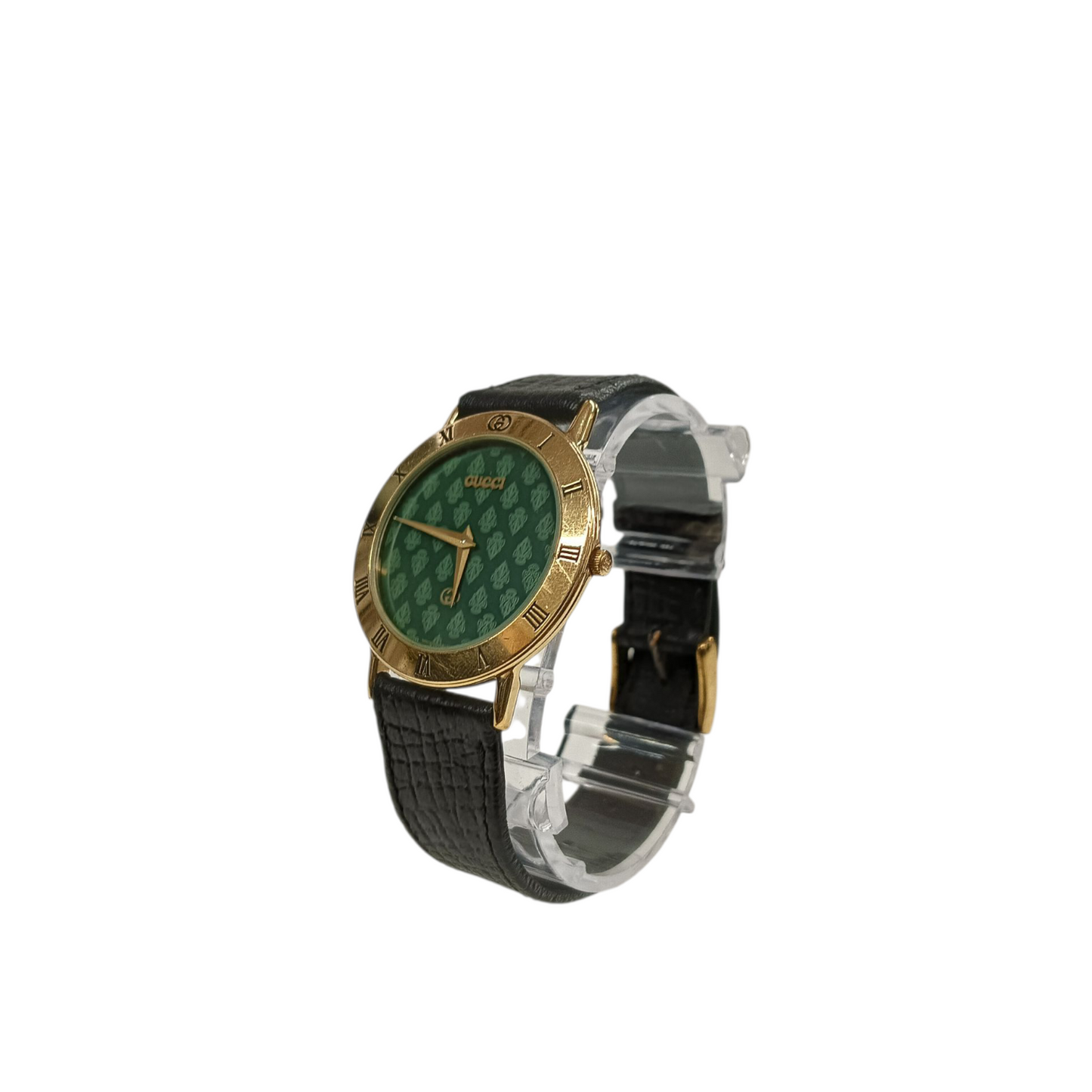 GUCCI Wrist Watch 0140366