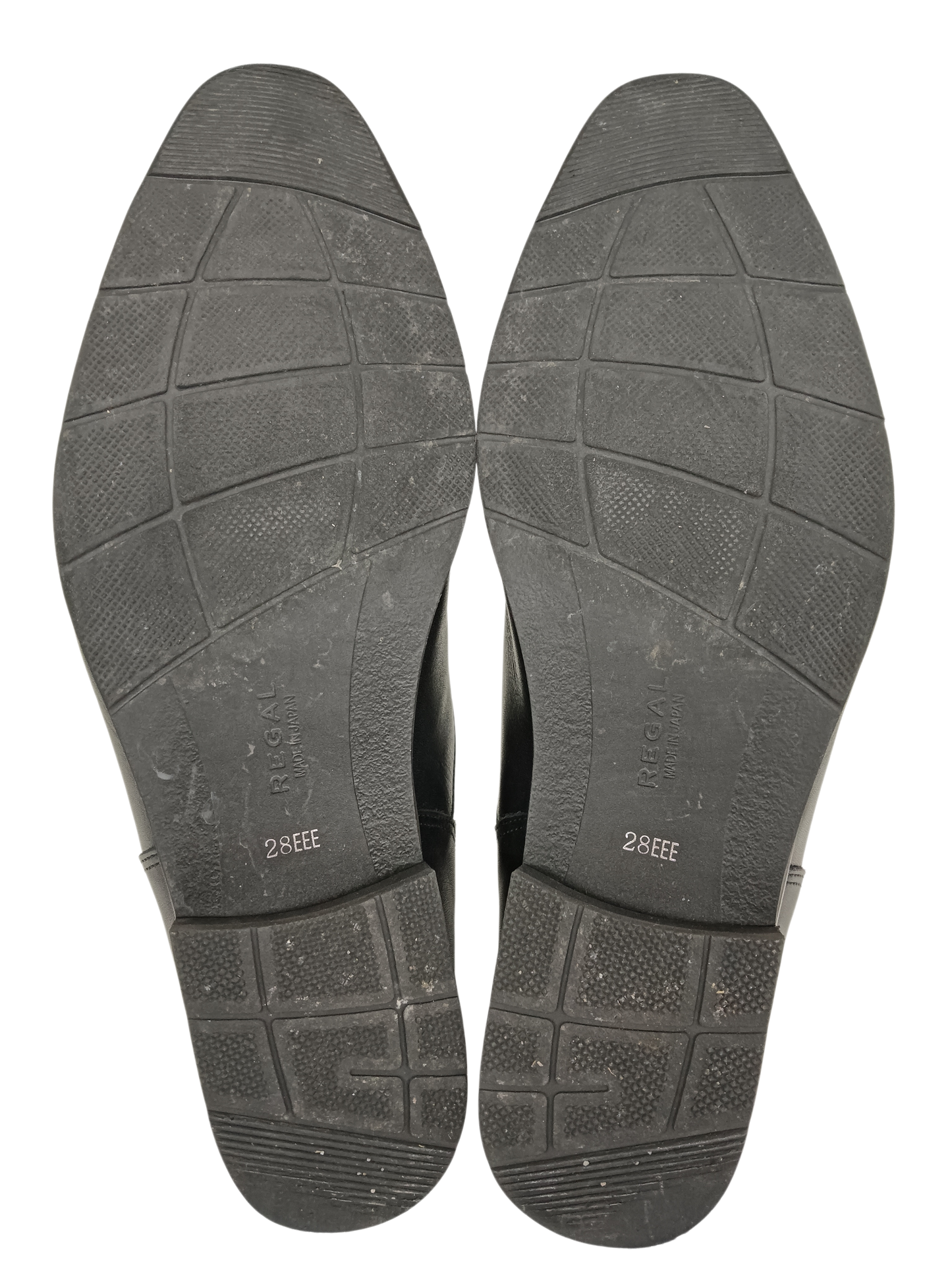 REGAL Shoes 28cm Mens Black GORE-TEX CJ23A35HR