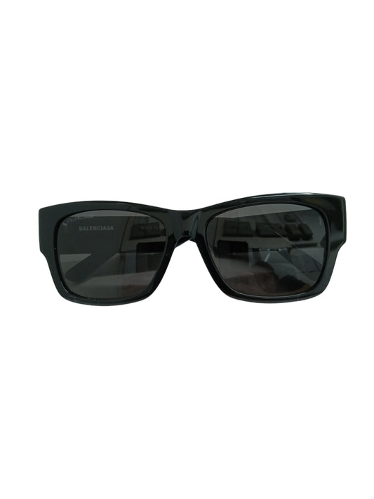 BALENCIAGA SUNGLASSES BB0262SA