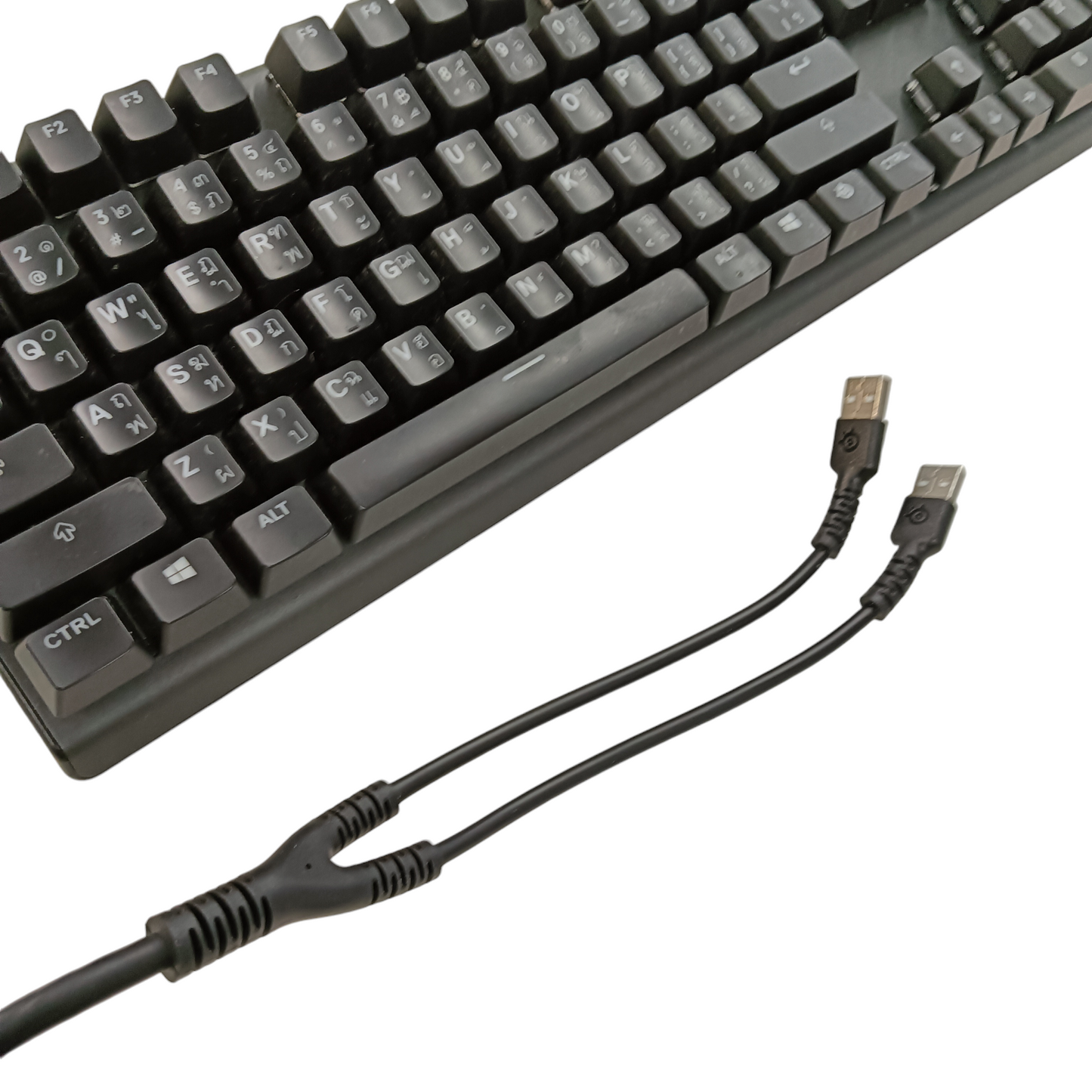 STEELSERIES APEX PRO Mechanical Gaming Keyboard