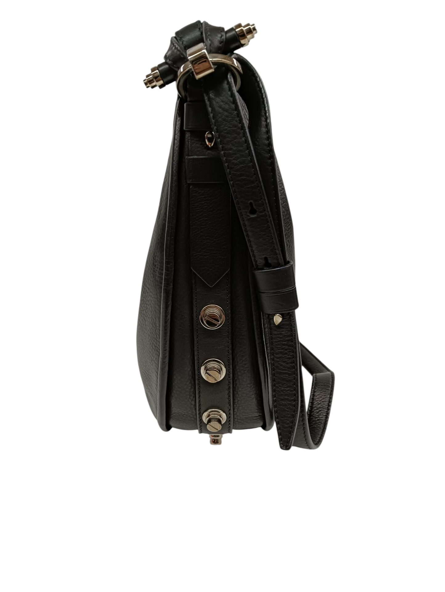 GIVENCHY 2Way Bag GIVENCHY EF 4 0154 Black