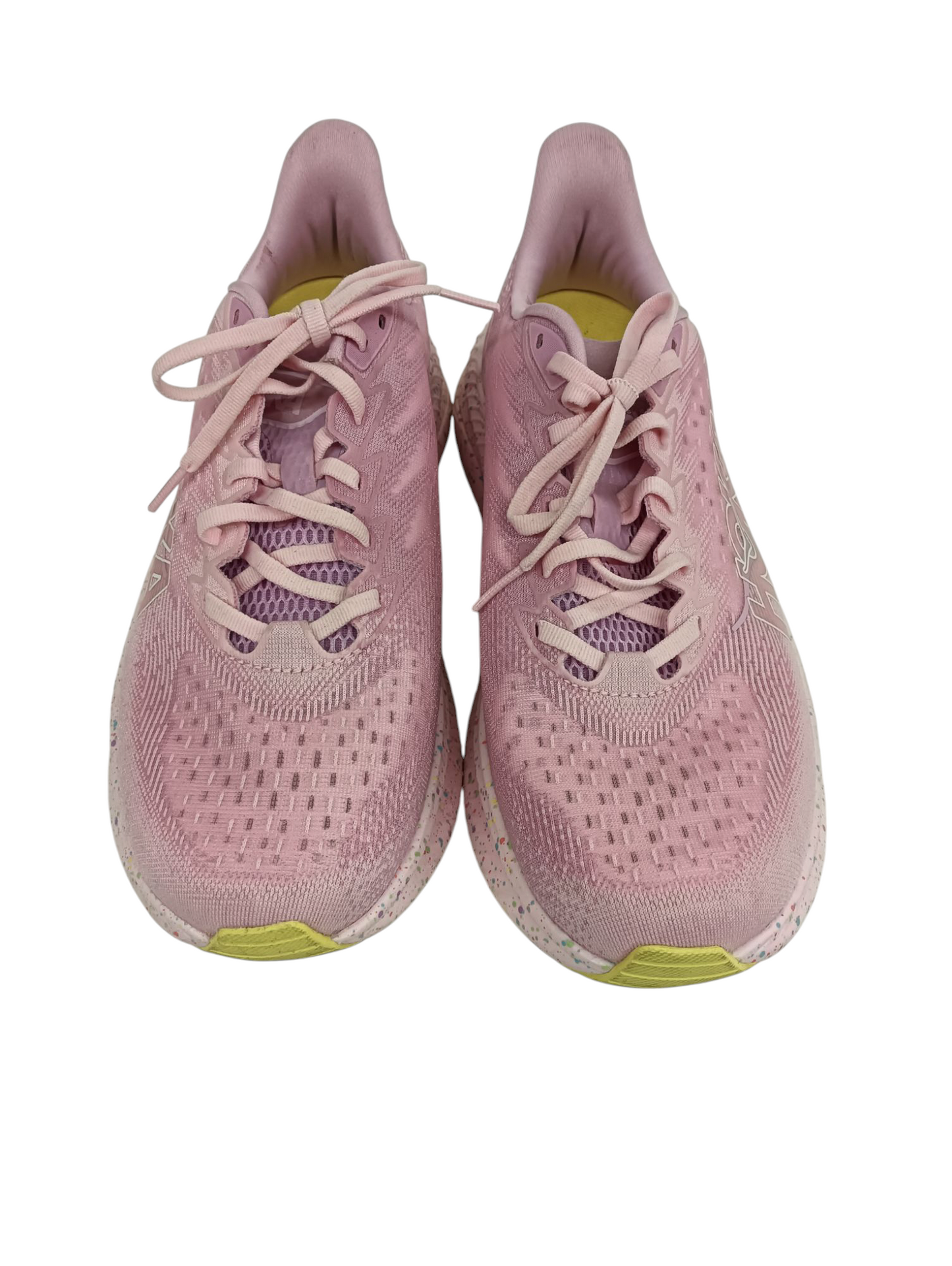 HOKAONEONE Sneaker 10D 1147790 PGH Mens Pink