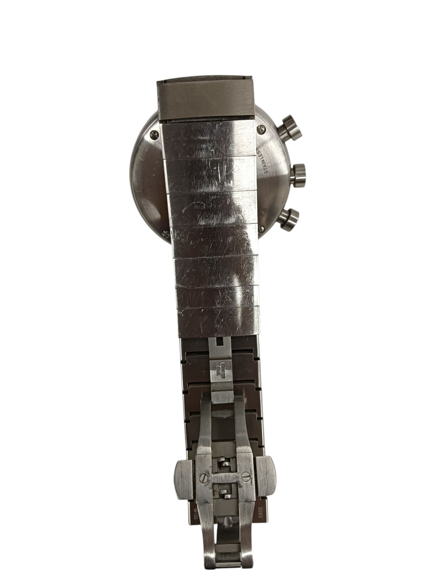 MOVADO EDGE Wrist Watch MO-02-1-14-6191