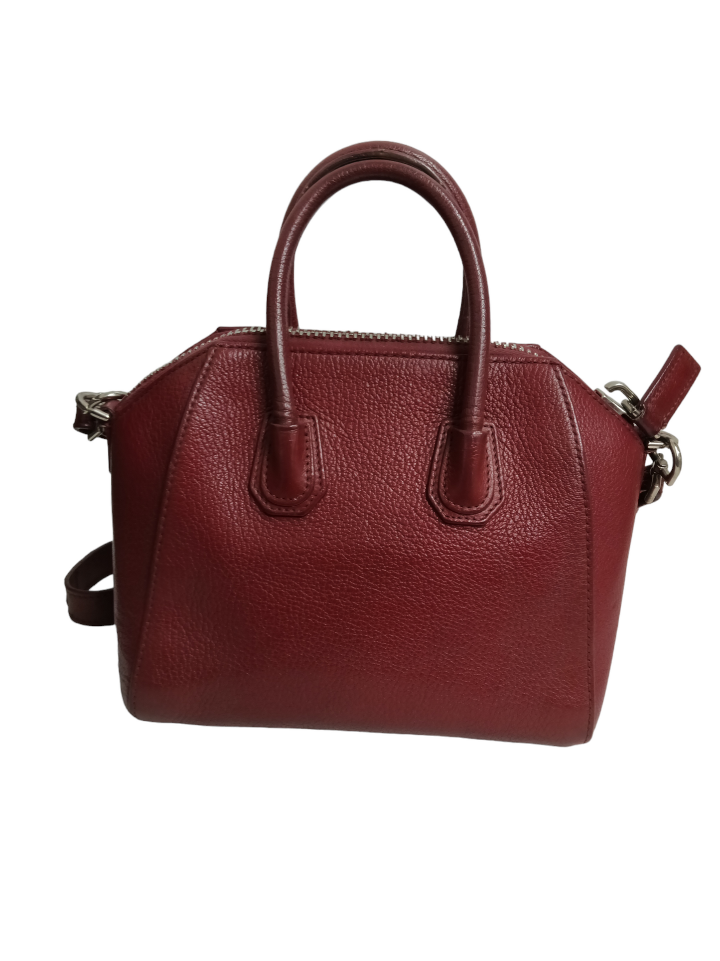 GIVENCHY ANTIGONA RED B 0165