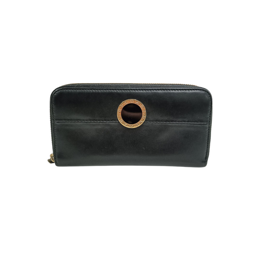 Bvlgari Long Wallet 2812113Y