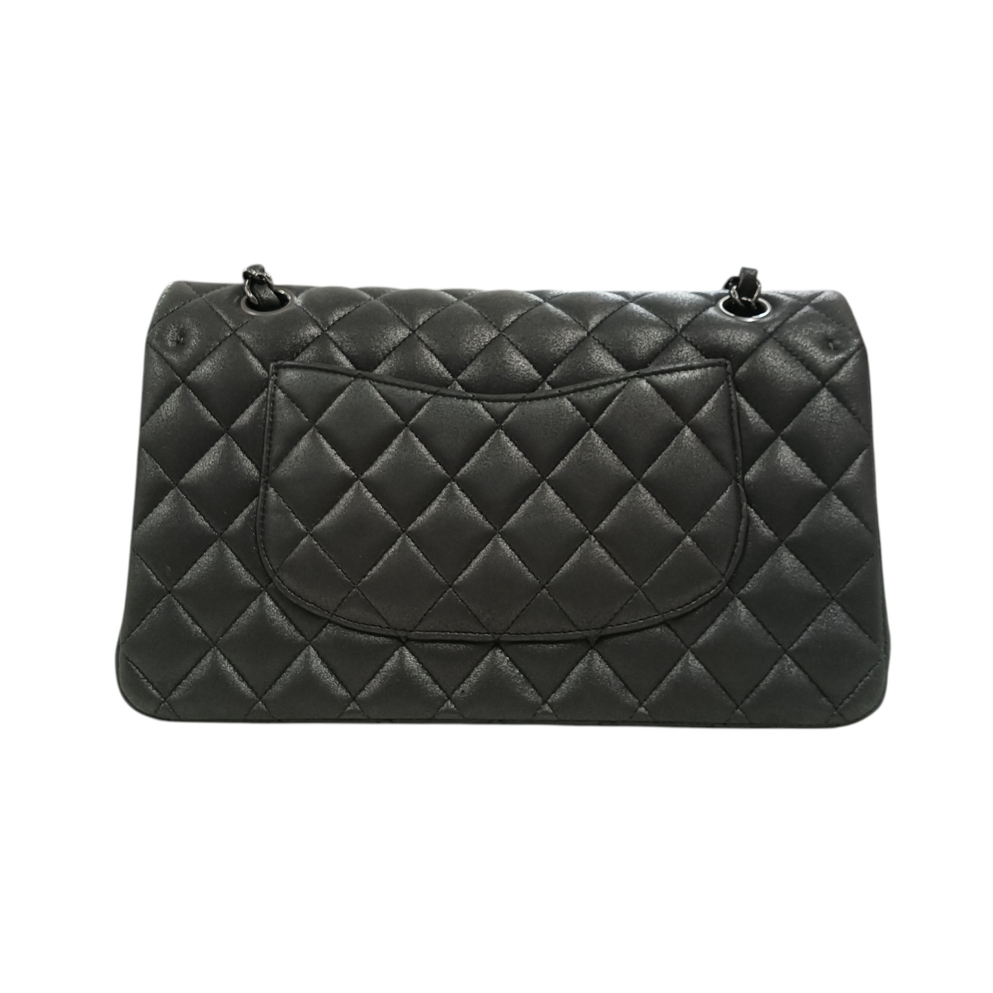 Chanel Shoulder Bag Boy 25