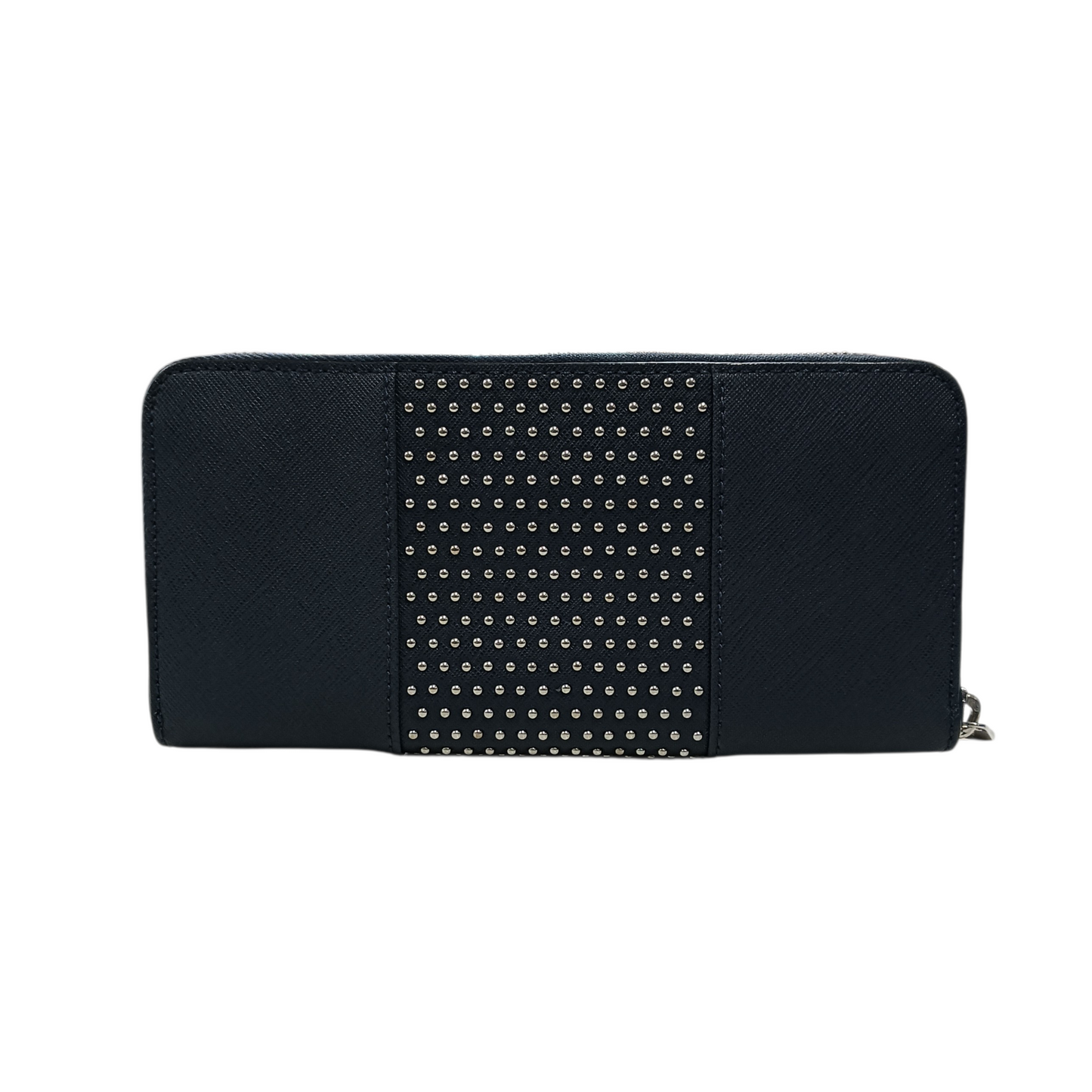 MICHAEL KORS Long Wallet Navy 35F7SD7Z3L