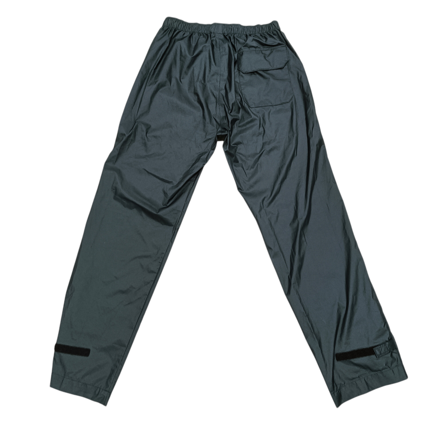 MIZUNO Setup Size L Mens Navy Golf Rain Suits 526A01