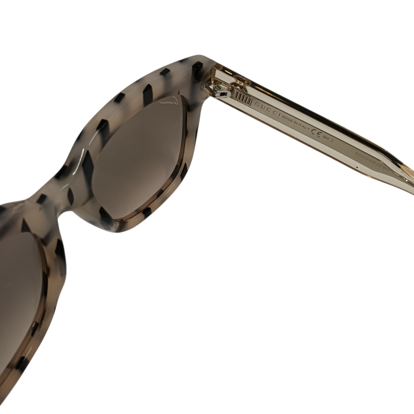 Gucci Sunglasses GG3748 Rank(B)