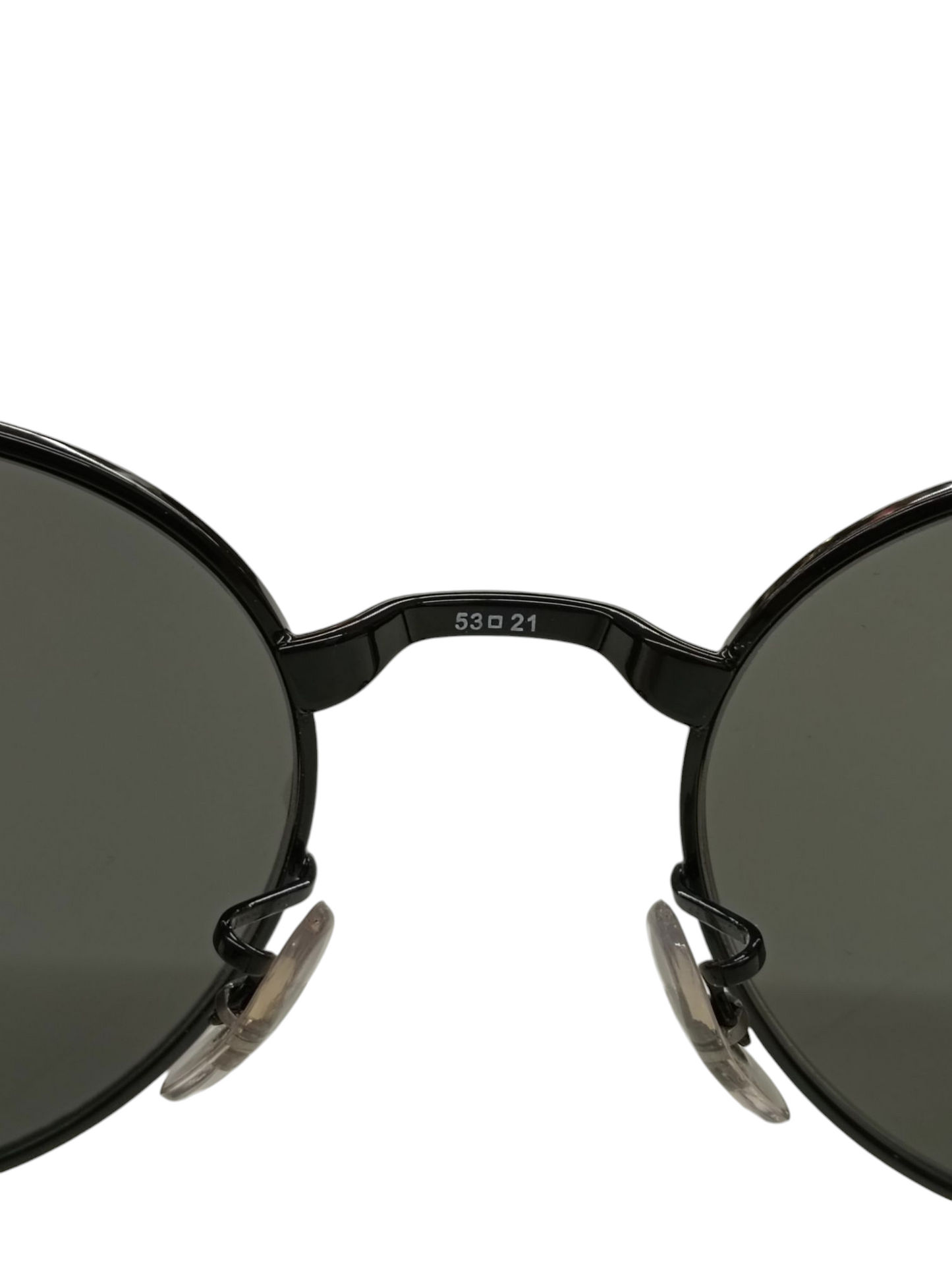 RAY-BAN Sunglasses RB3691F Black