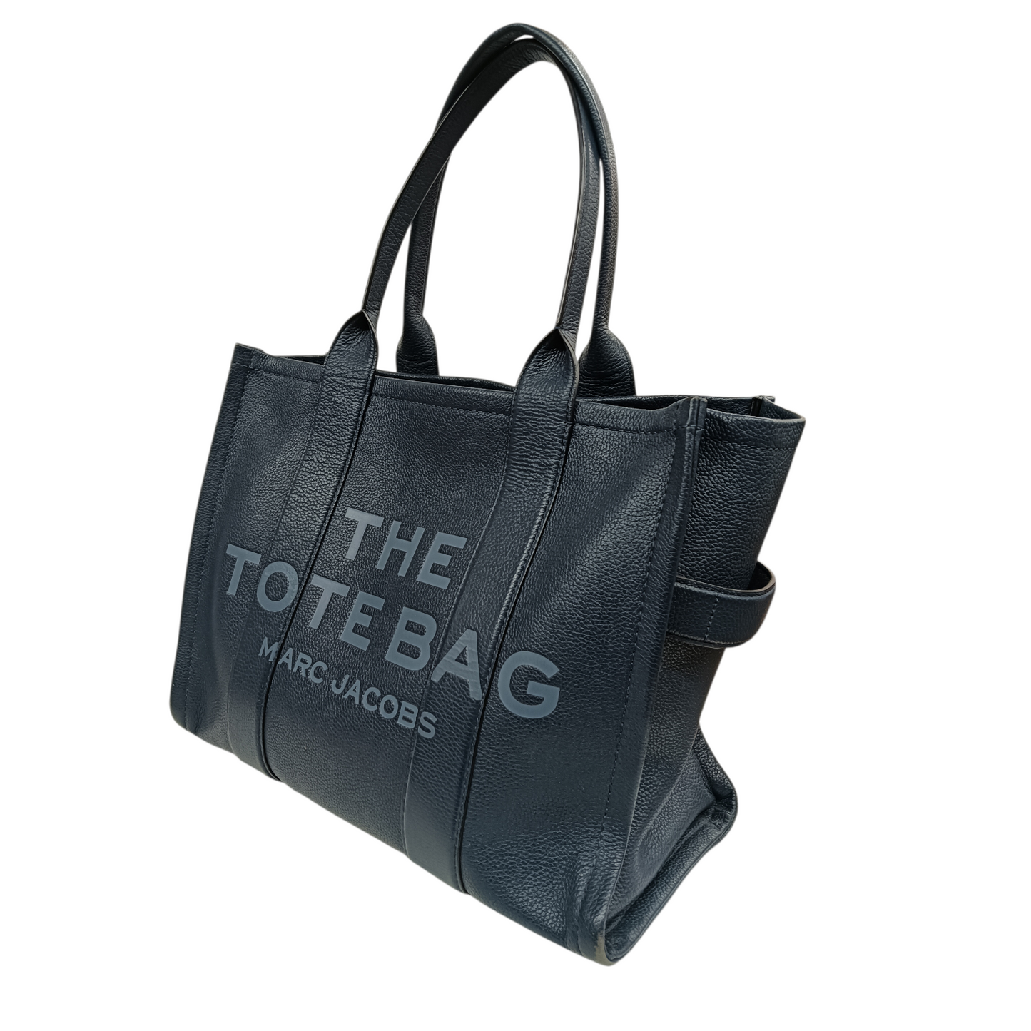 MARC JACOBS  Tote Bag H020L01FA21 Navy