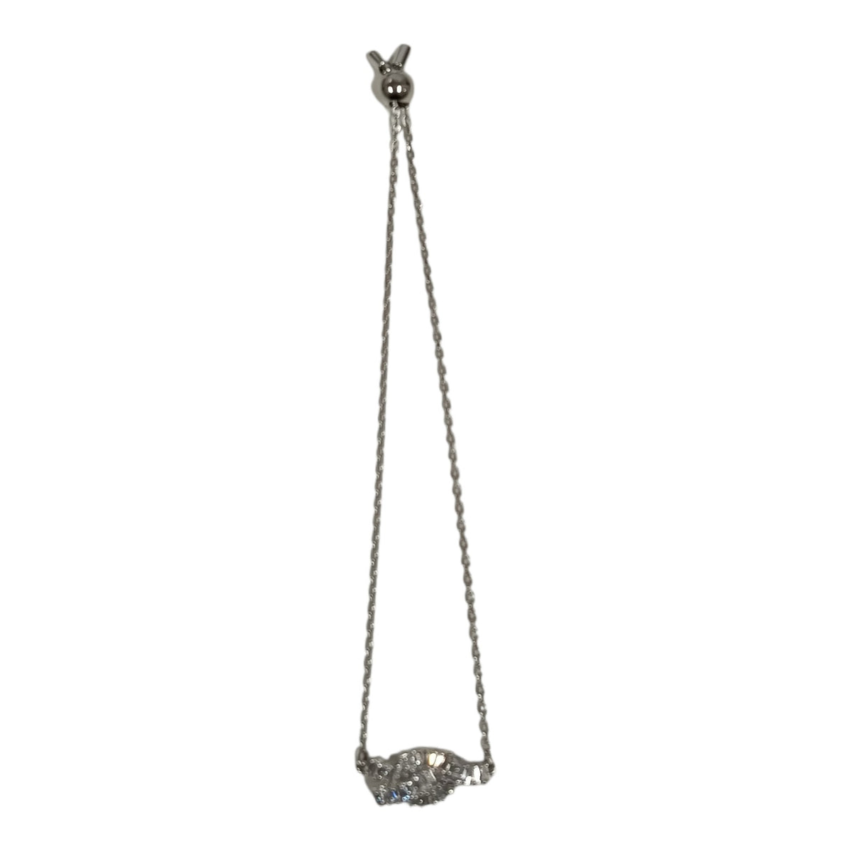 Bracelet SWAROVSKI Silver 5731101