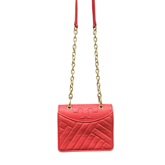 TORY BURCH Shoulder Bag Red