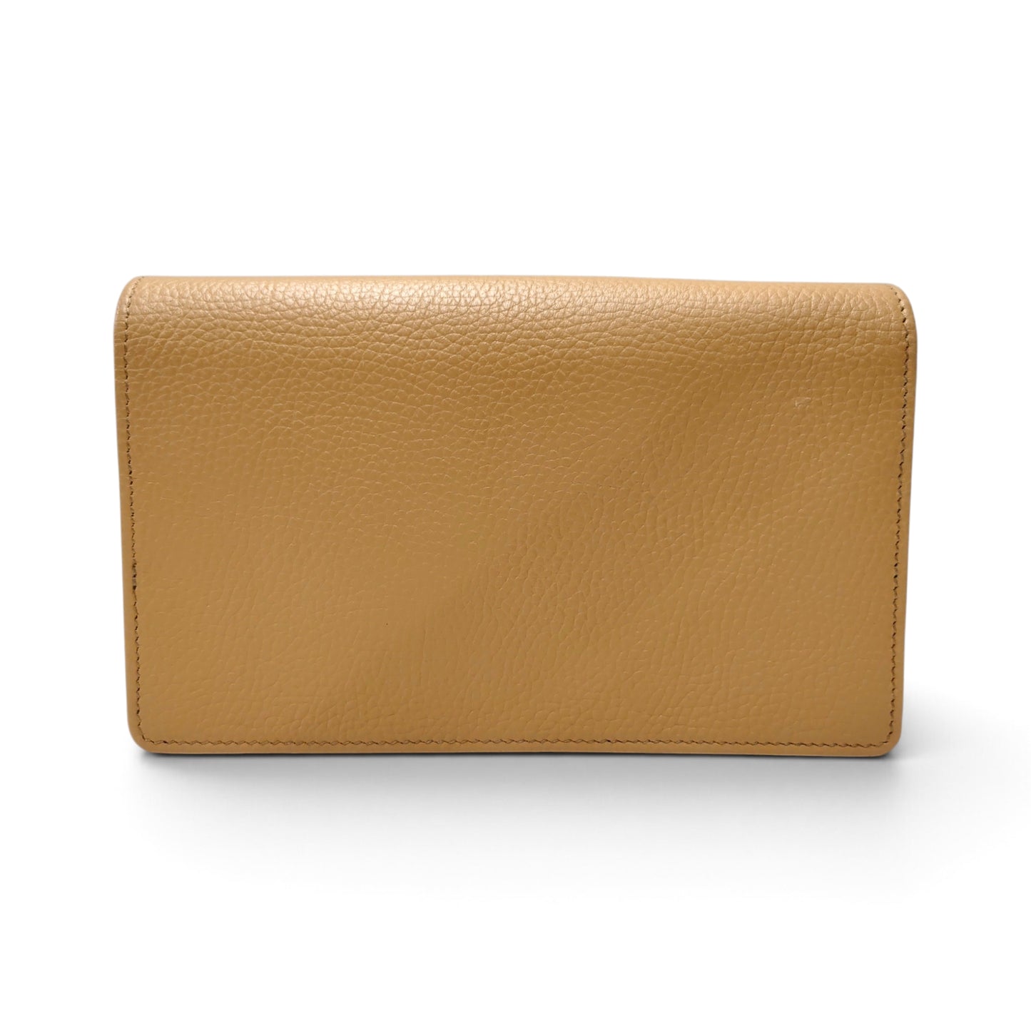 GUCCI Shoulder Bag 598211-496334 Brown Rank AB