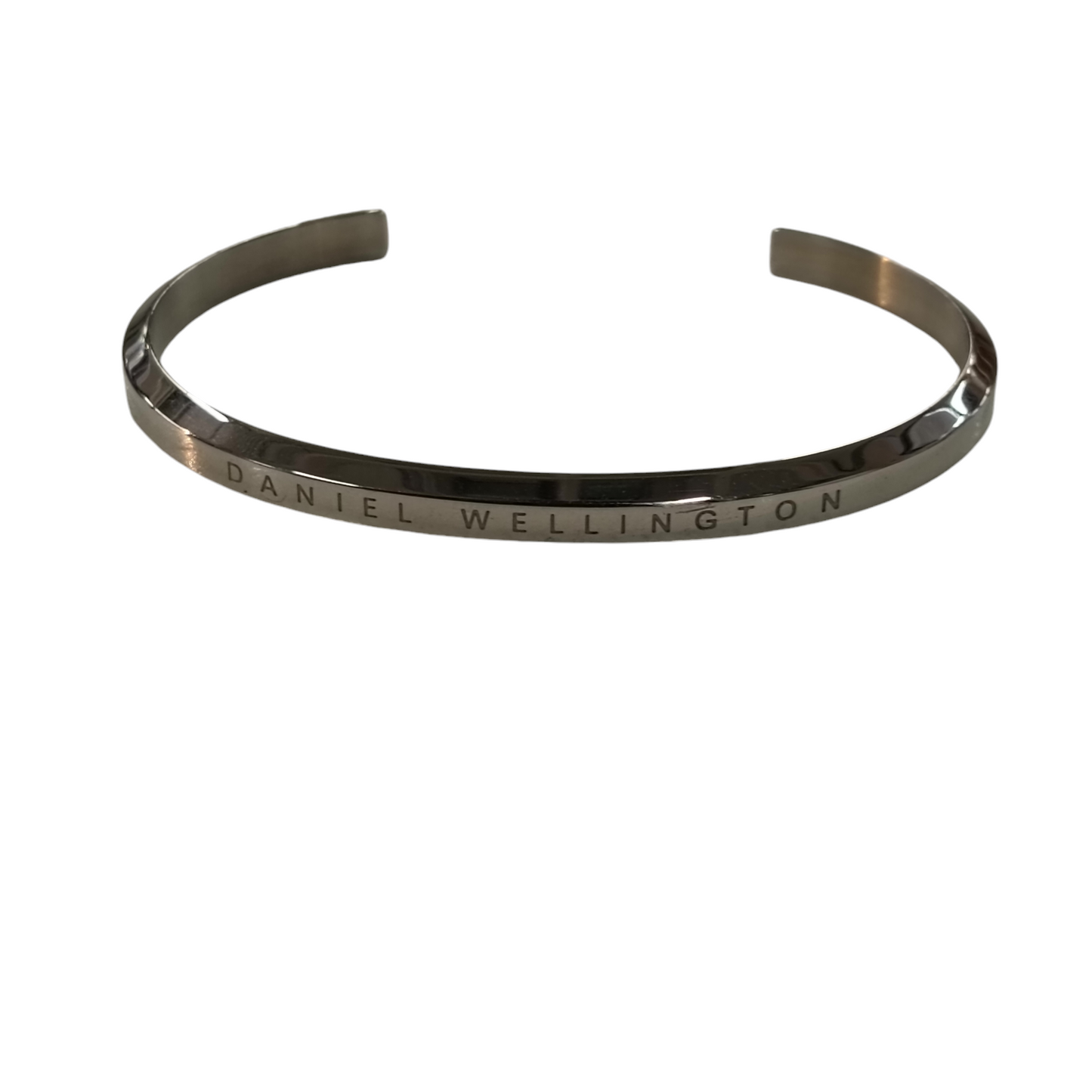 DANIEL WELLINGTON BRACELET SILVER