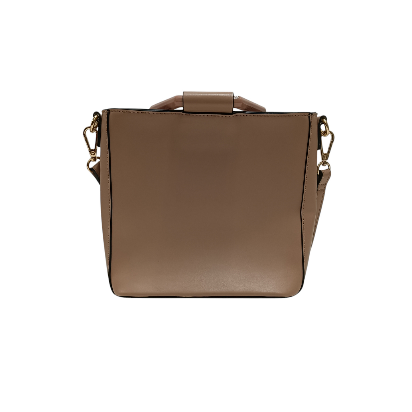 ALDO 2WAY BAG LIGHT BROWN 82384