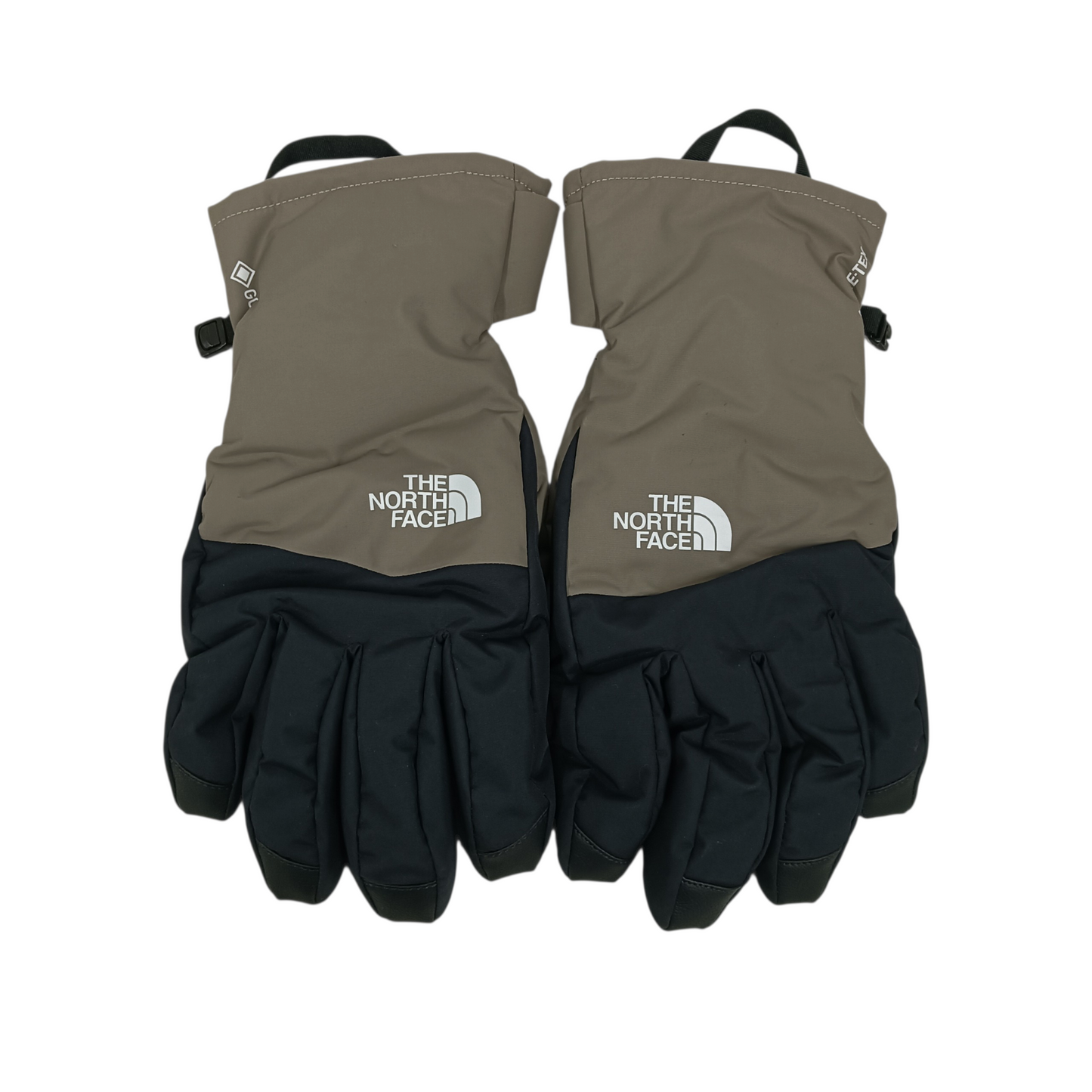 THE NORTH FACE Gloves Khaki NN62512