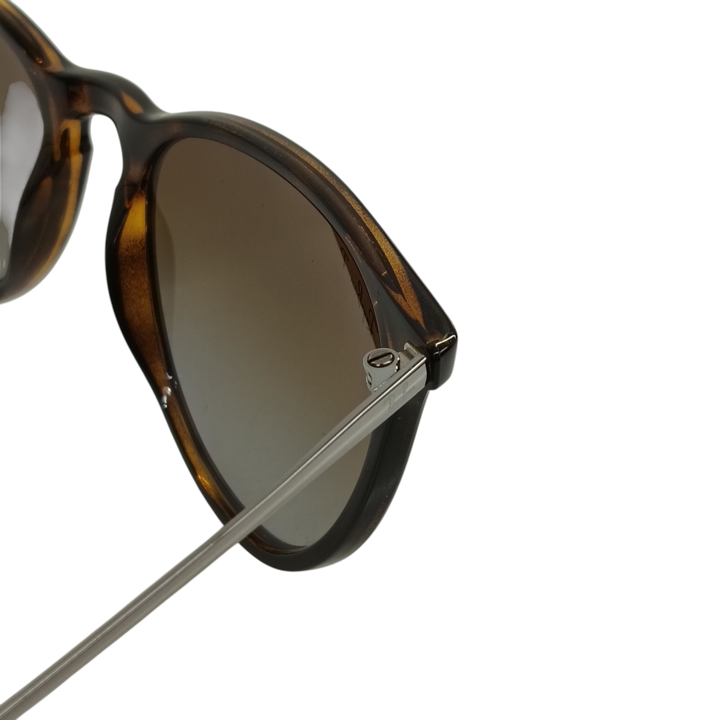 RAY-BAN Sunglasses RB4171 Brown