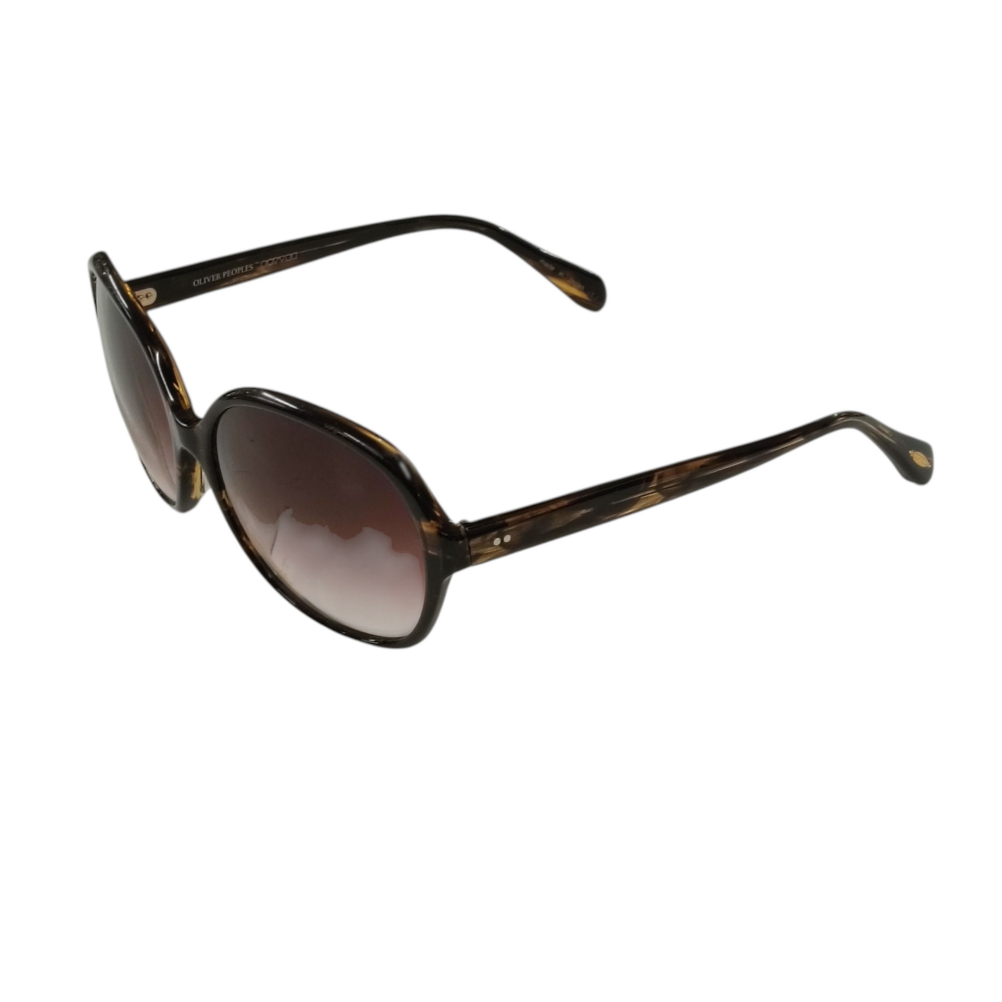 OLIVER PEOPLES Sunglasses Brown Audreana COCO2